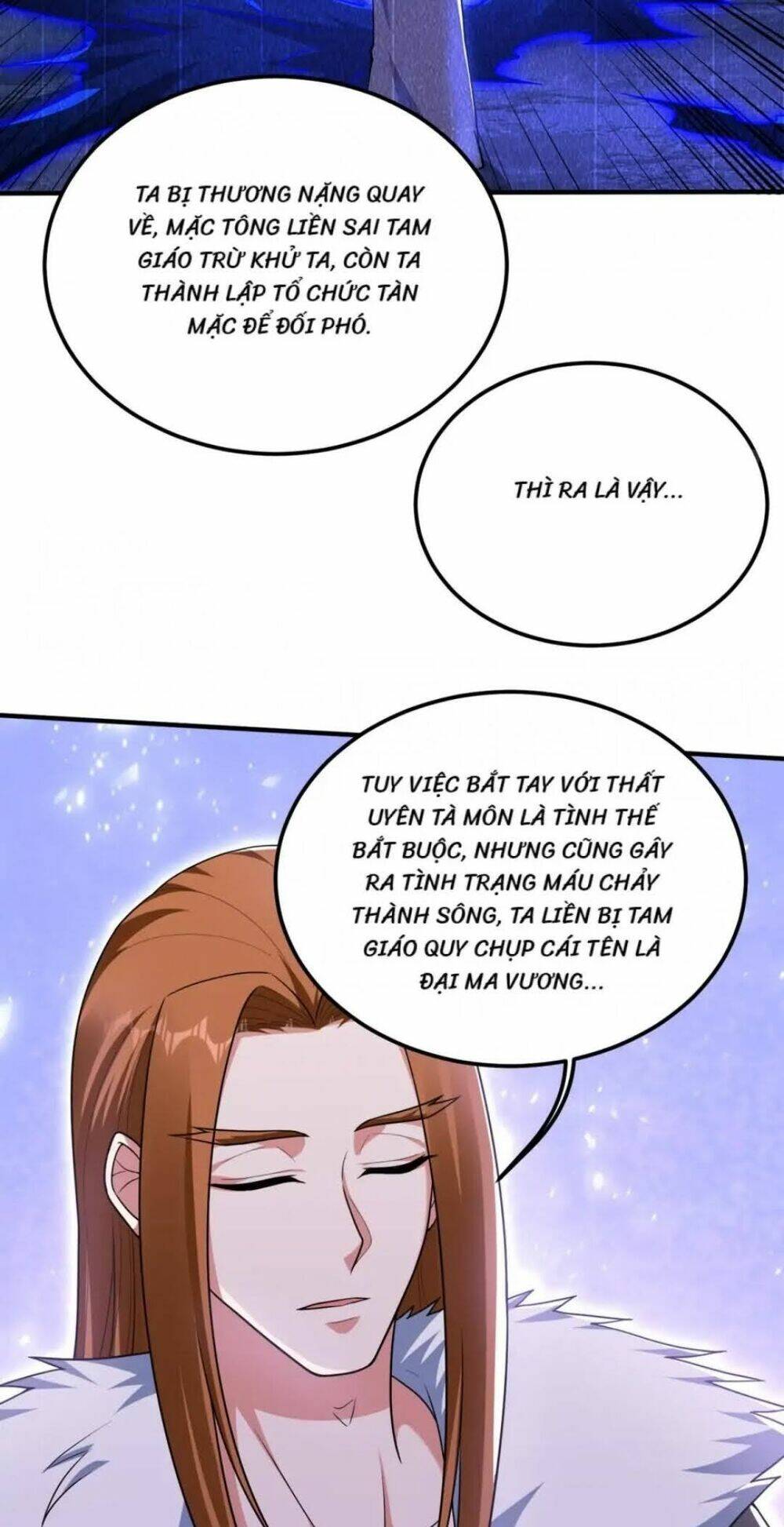 Nhặt Được Hoa Khôi Về Làm Vợ Chapter 314.1 - Trang 2