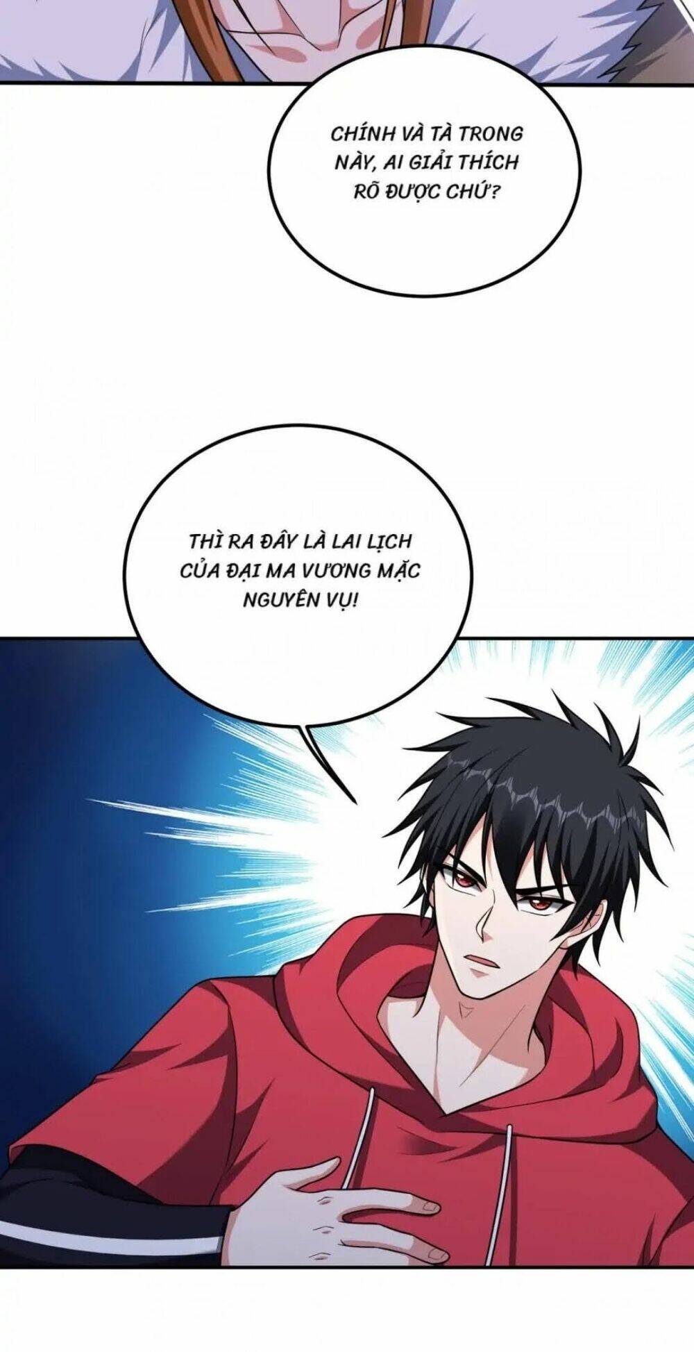 Nhặt Được Hoa Khôi Về Làm Vợ Chapter 314.1 - Trang 2