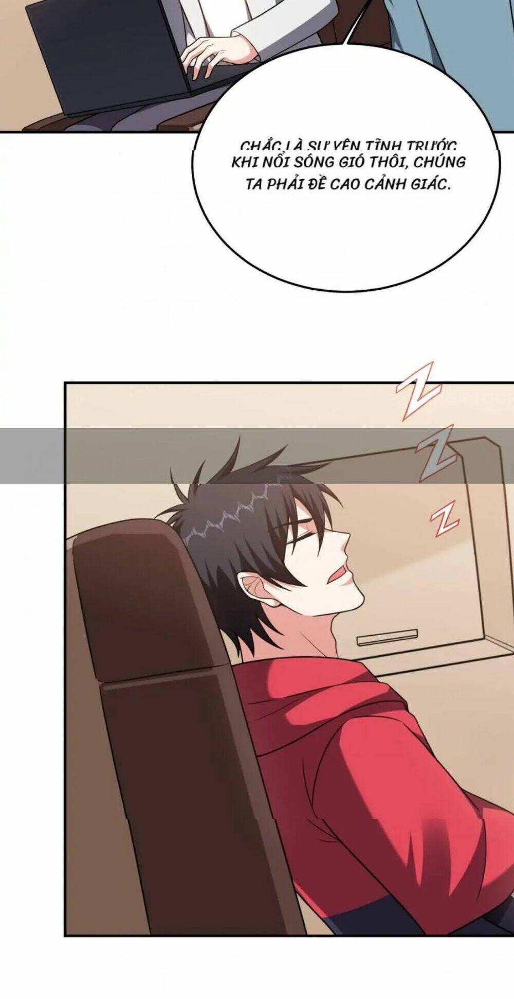 Nhặt Được Hoa Khôi Về Làm Vợ Chapter 314.1 - Trang 2