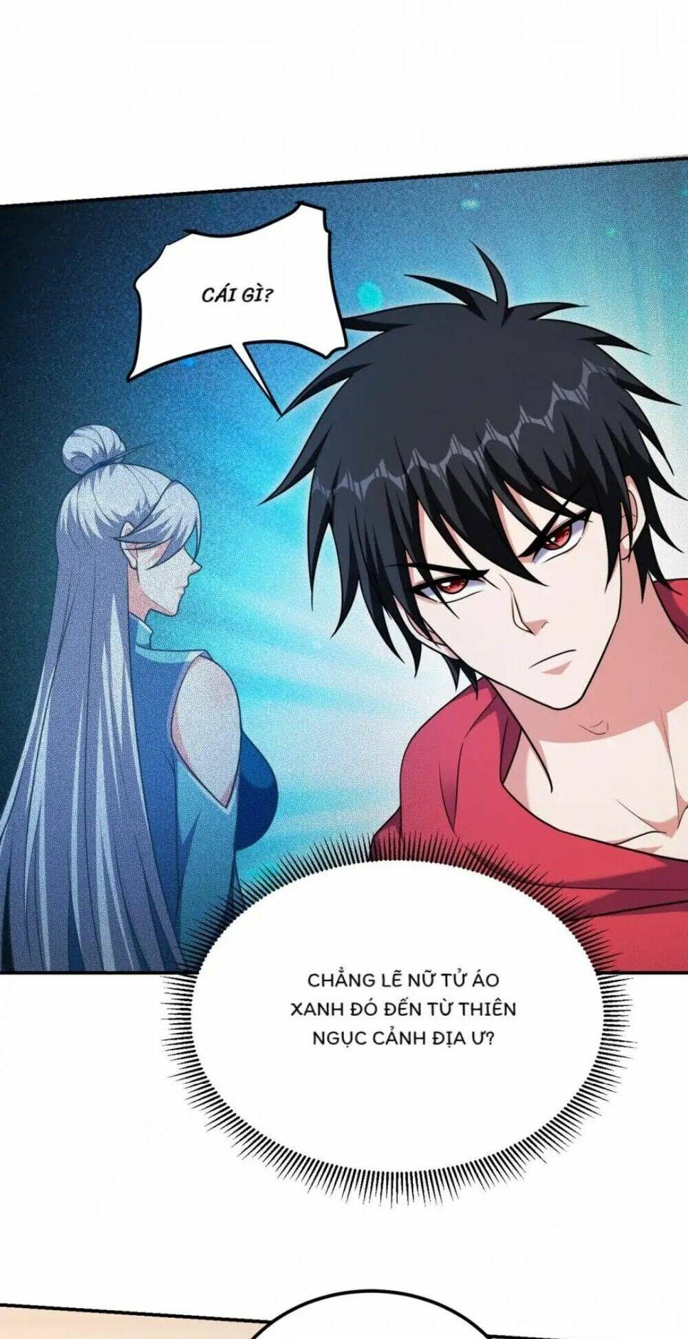 Nhặt Được Hoa Khôi Về Làm Vợ Chapter 314.1 - Trang 2