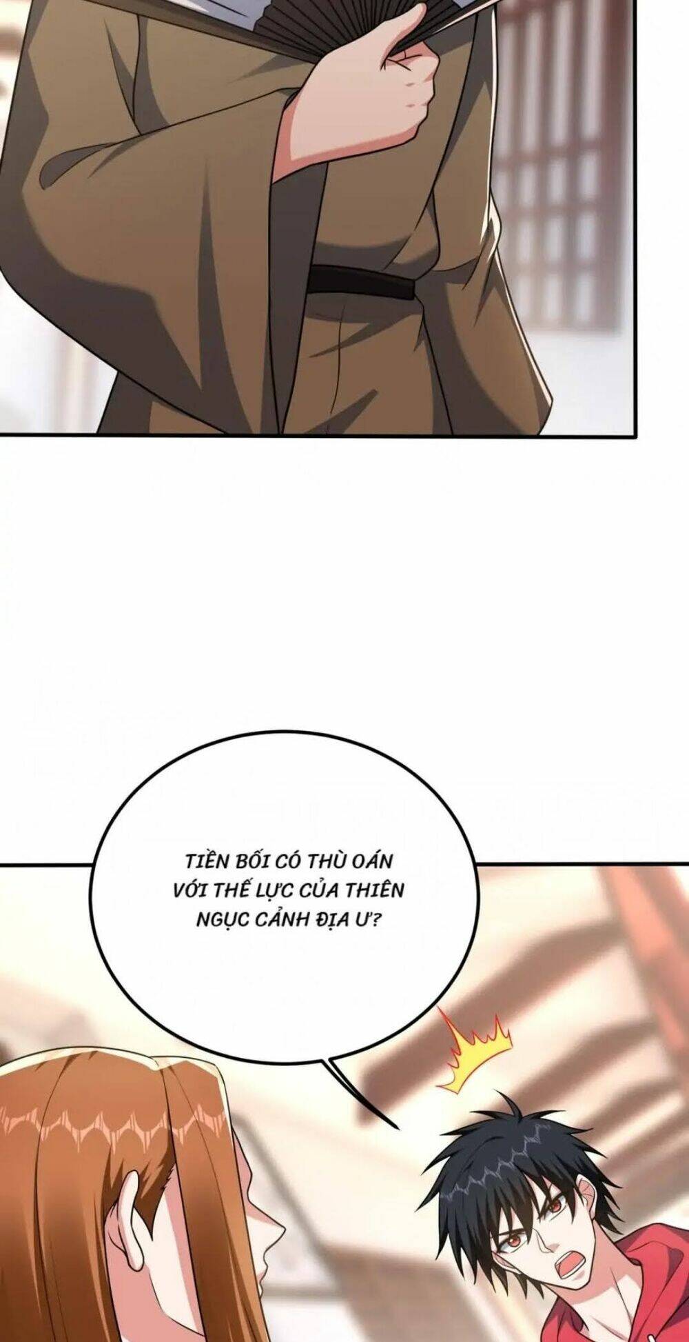 Nhặt Được Hoa Khôi Về Làm Vợ Chapter 314.1 - Trang 2