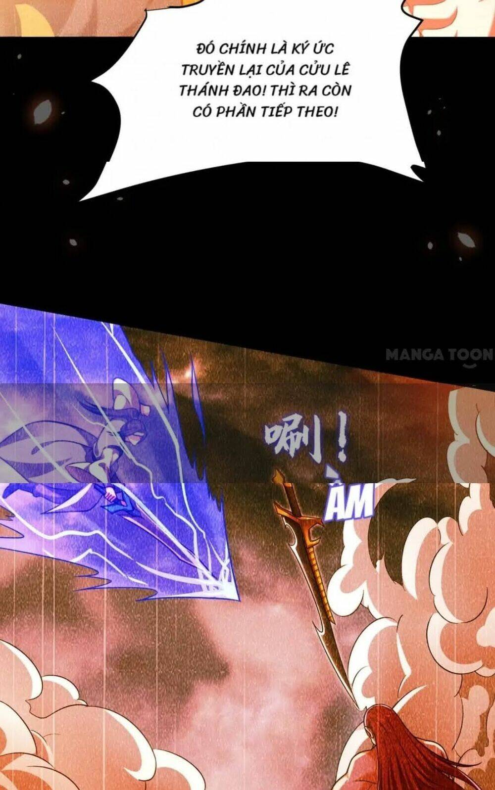 Nhặt Được Hoa Khôi Về Làm Vợ Chapter 314.2 - Trang 2