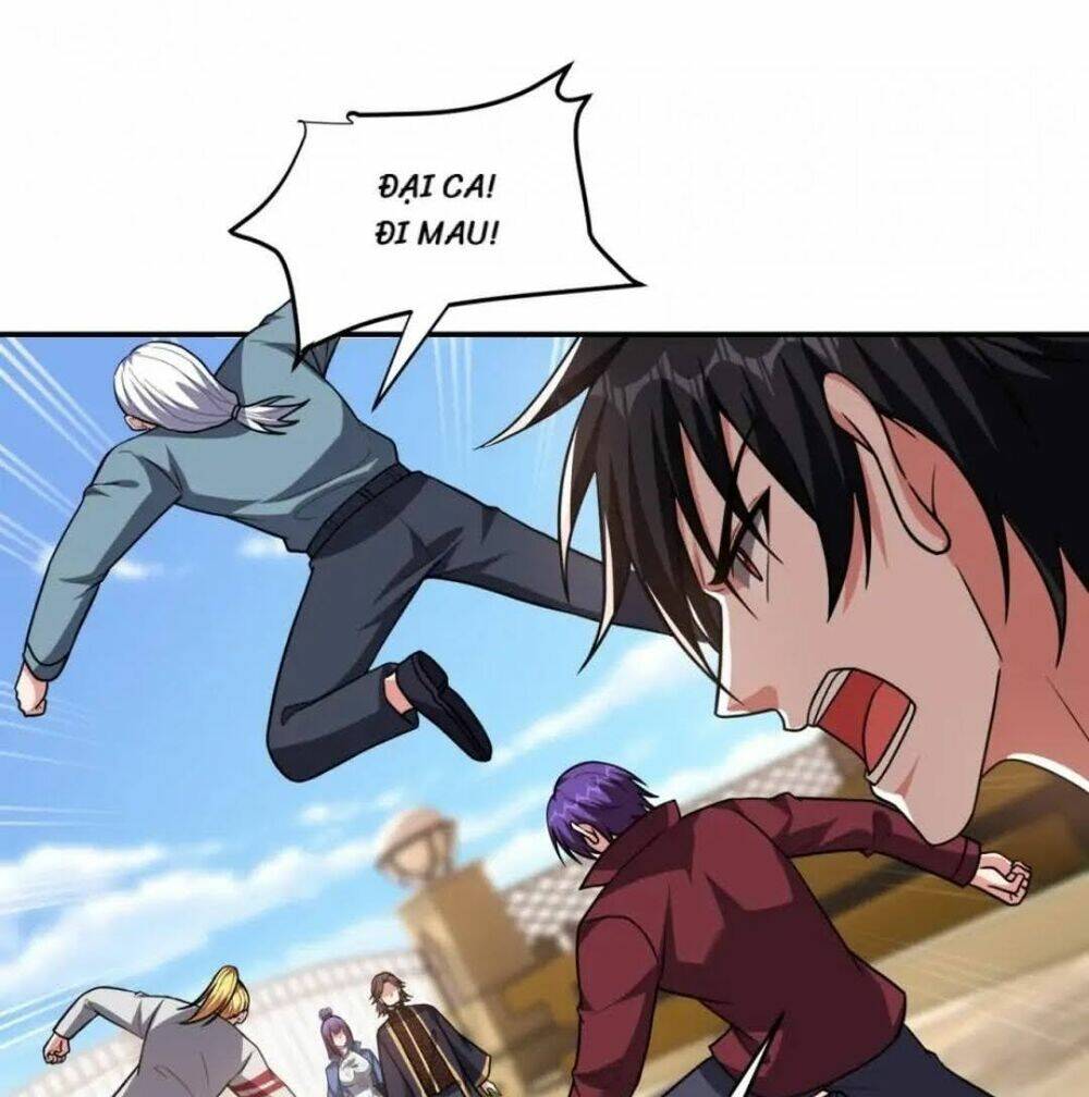 Nhặt Được Hoa Khôi Về Làm Vợ Chapter 317.1 - Trang 2