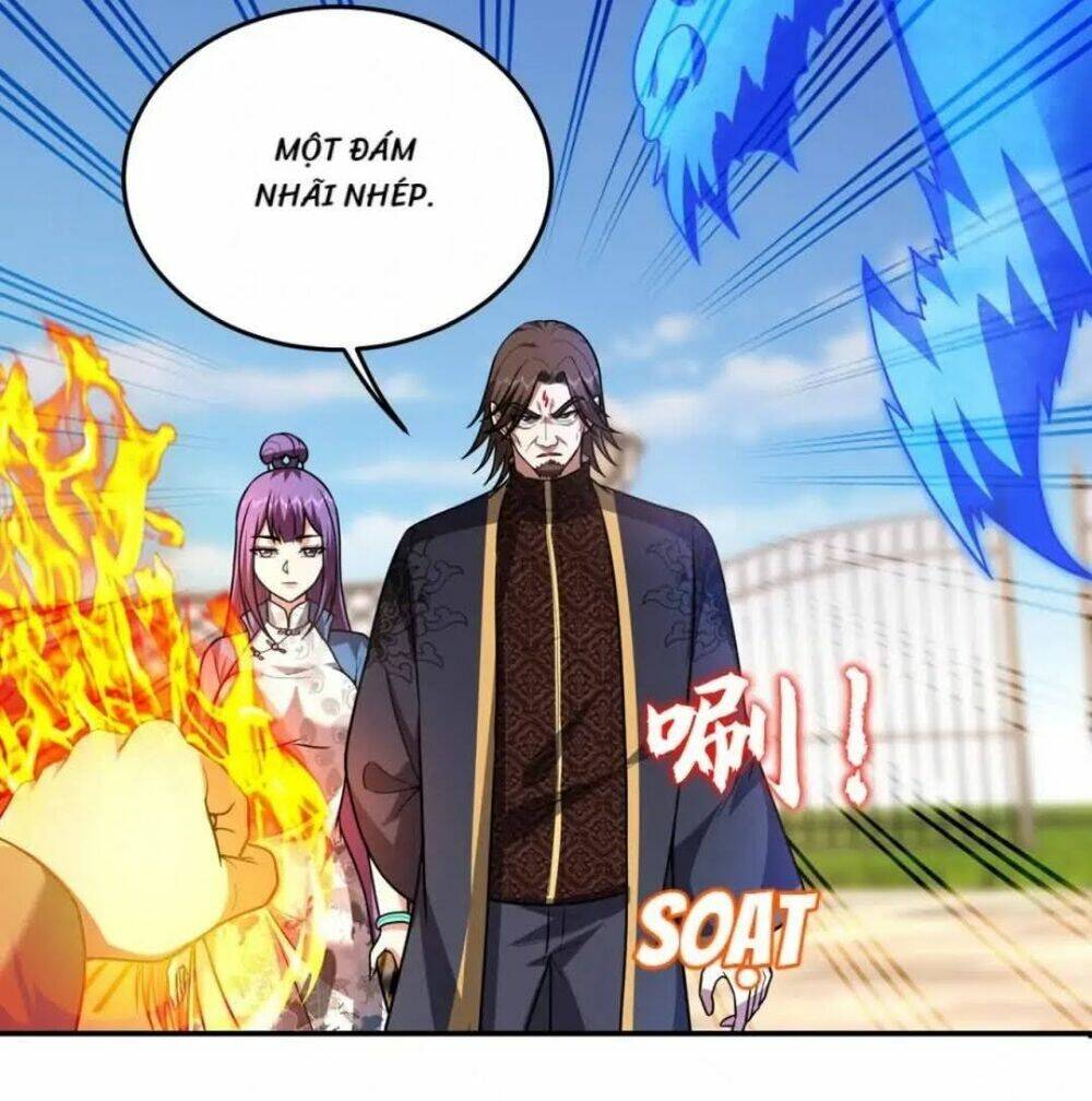 Nhặt Được Hoa Khôi Về Làm Vợ Chapter 317.1 - Trang 2