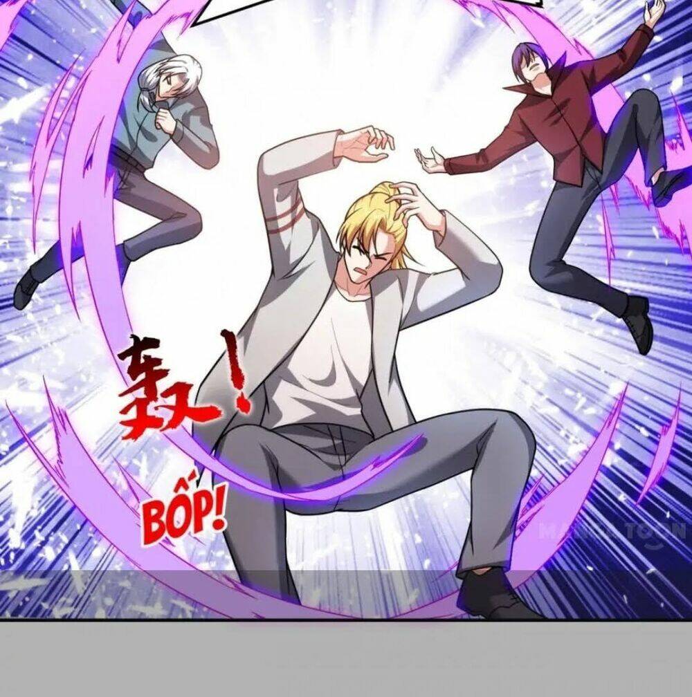 Nhặt Được Hoa Khôi Về Làm Vợ Chapter 317.1 - Trang 2