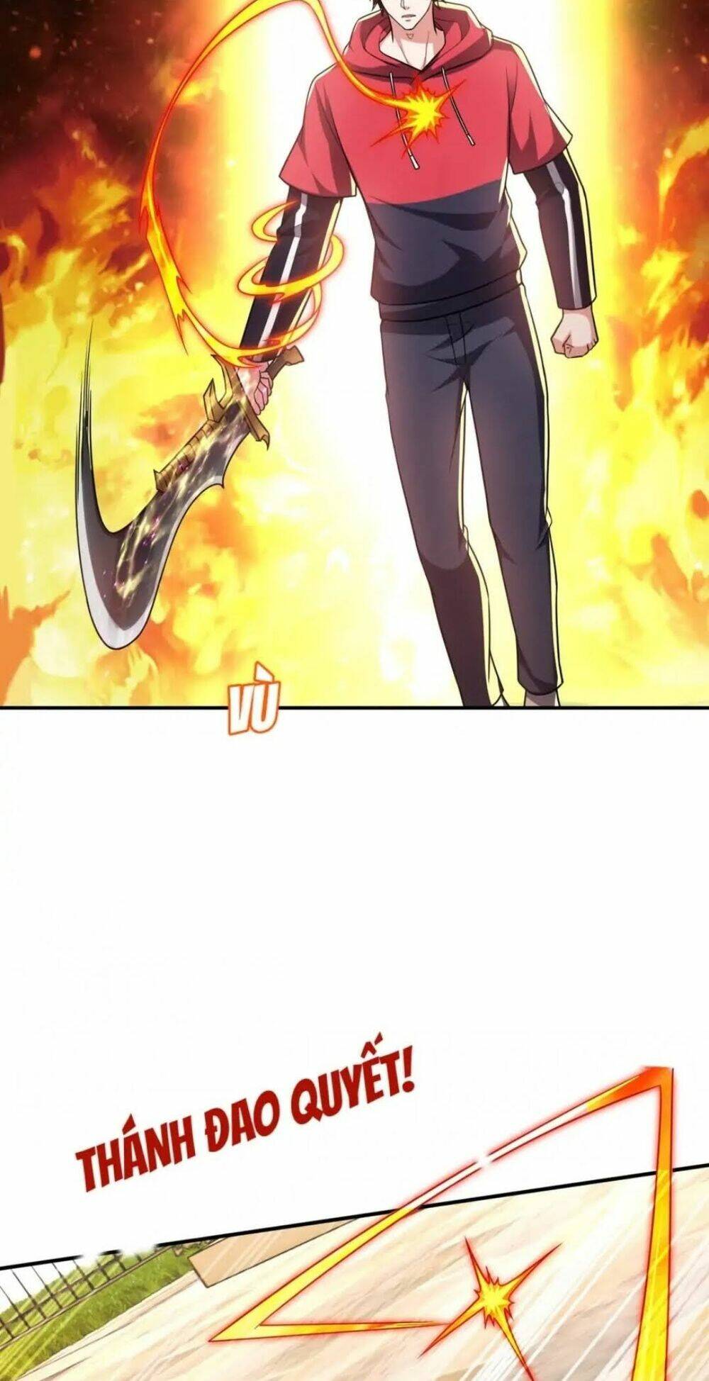 Nhặt Được Hoa Khôi Về Làm Vợ Chapter 317.1 - Trang 2