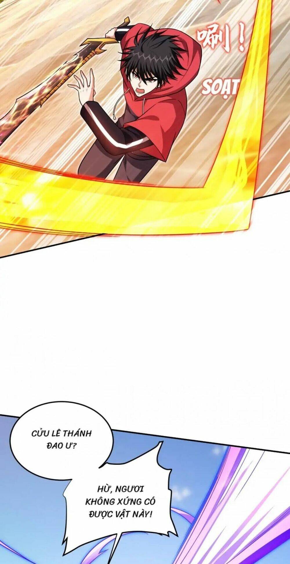 Nhặt Được Hoa Khôi Về Làm Vợ Chapter 317.1 - Trang 2