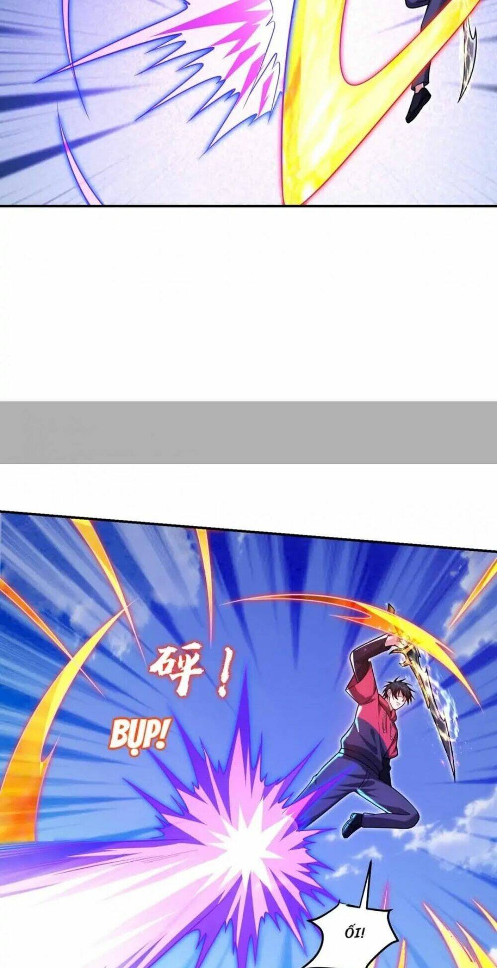 Nhặt Được Hoa Khôi Về Làm Vợ Chapter 317.1 - Trang 2