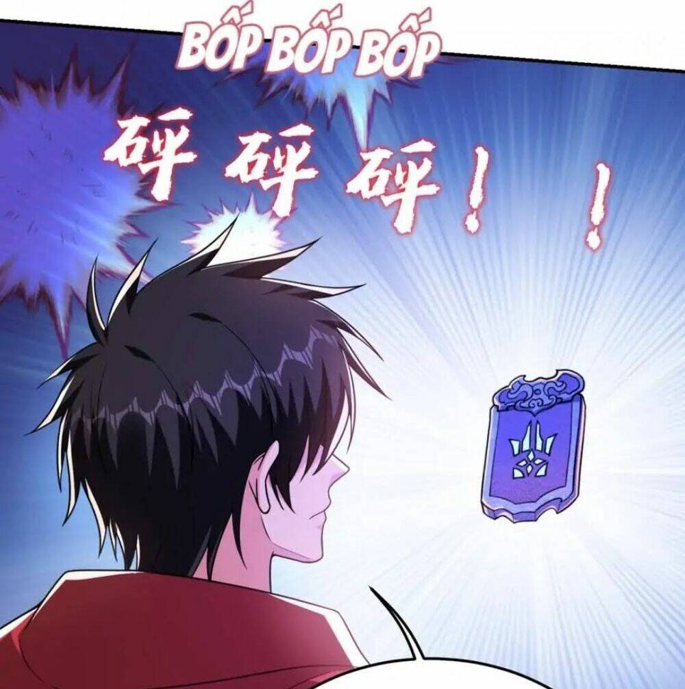 Nhặt Được Hoa Khôi Về Làm Vợ Chapter 317.1 - Trang 2