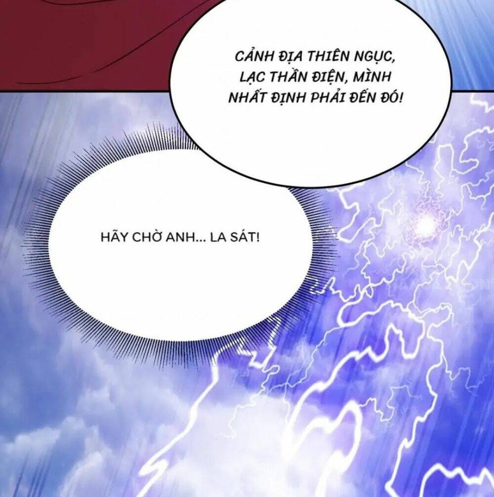 Nhặt Được Hoa Khôi Về Làm Vợ Chapter 317.1 - Trang 2