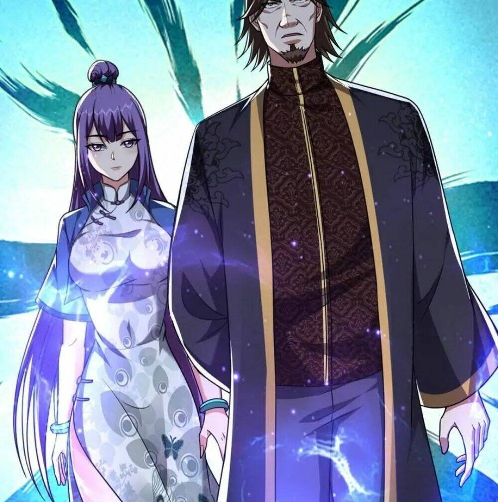 Nhặt Được Hoa Khôi Về Làm Vợ Chapter 317.1 - Trang 2