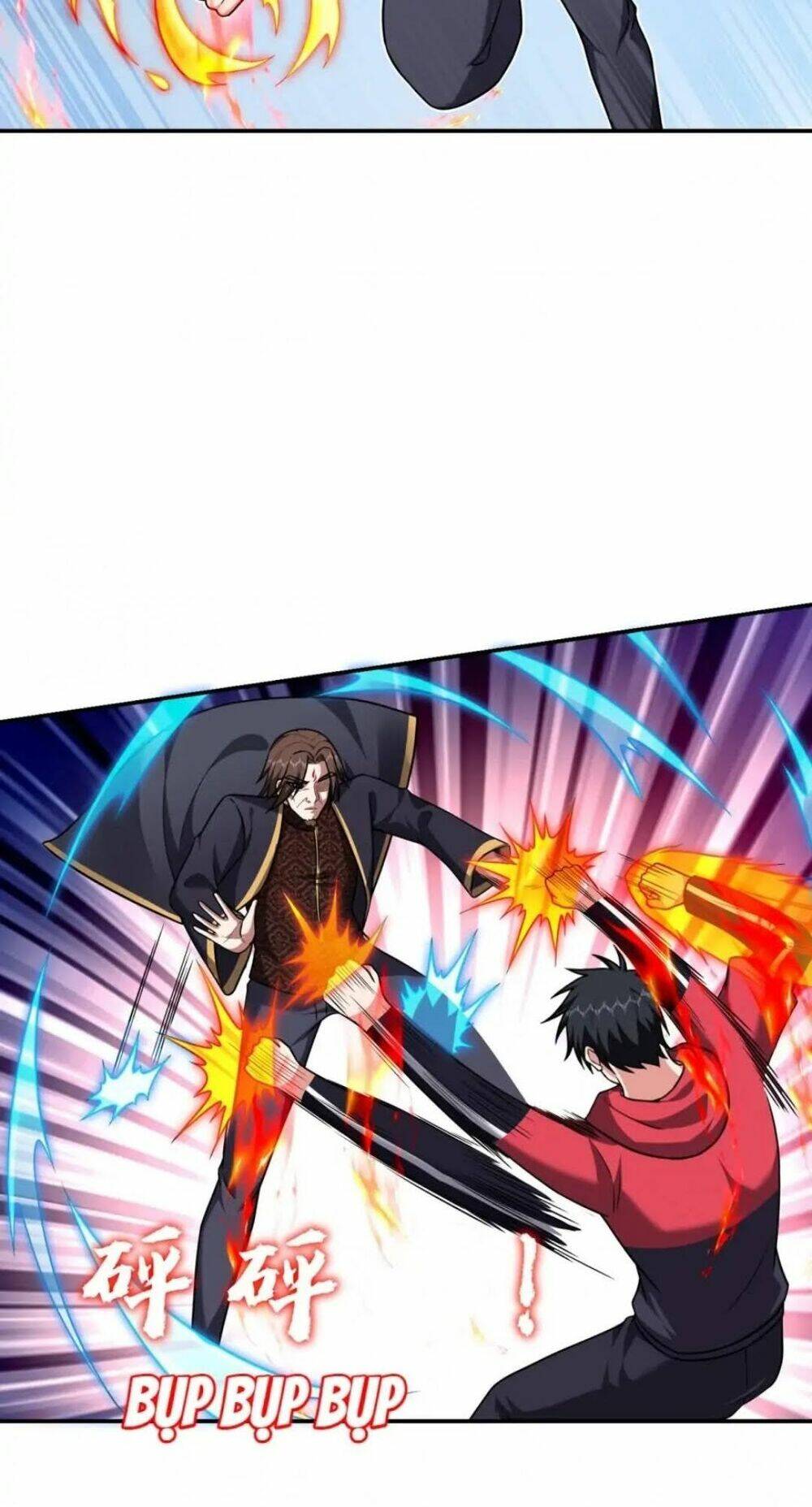 Nhặt Được Hoa Khôi Về Làm Vợ Chapter 317.2 - Trang 2