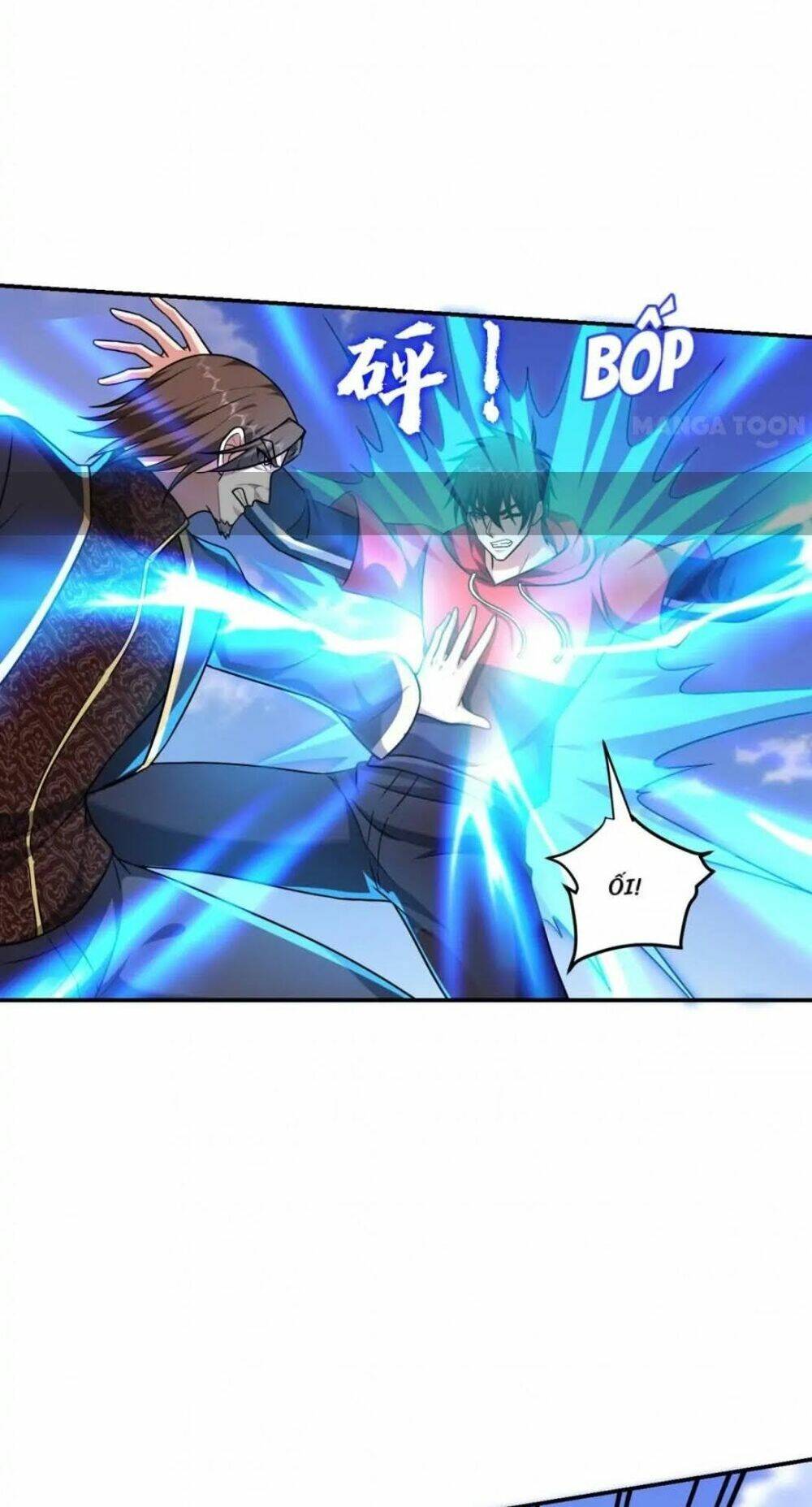 Nhặt Được Hoa Khôi Về Làm Vợ Chapter 317.2 - Trang 2