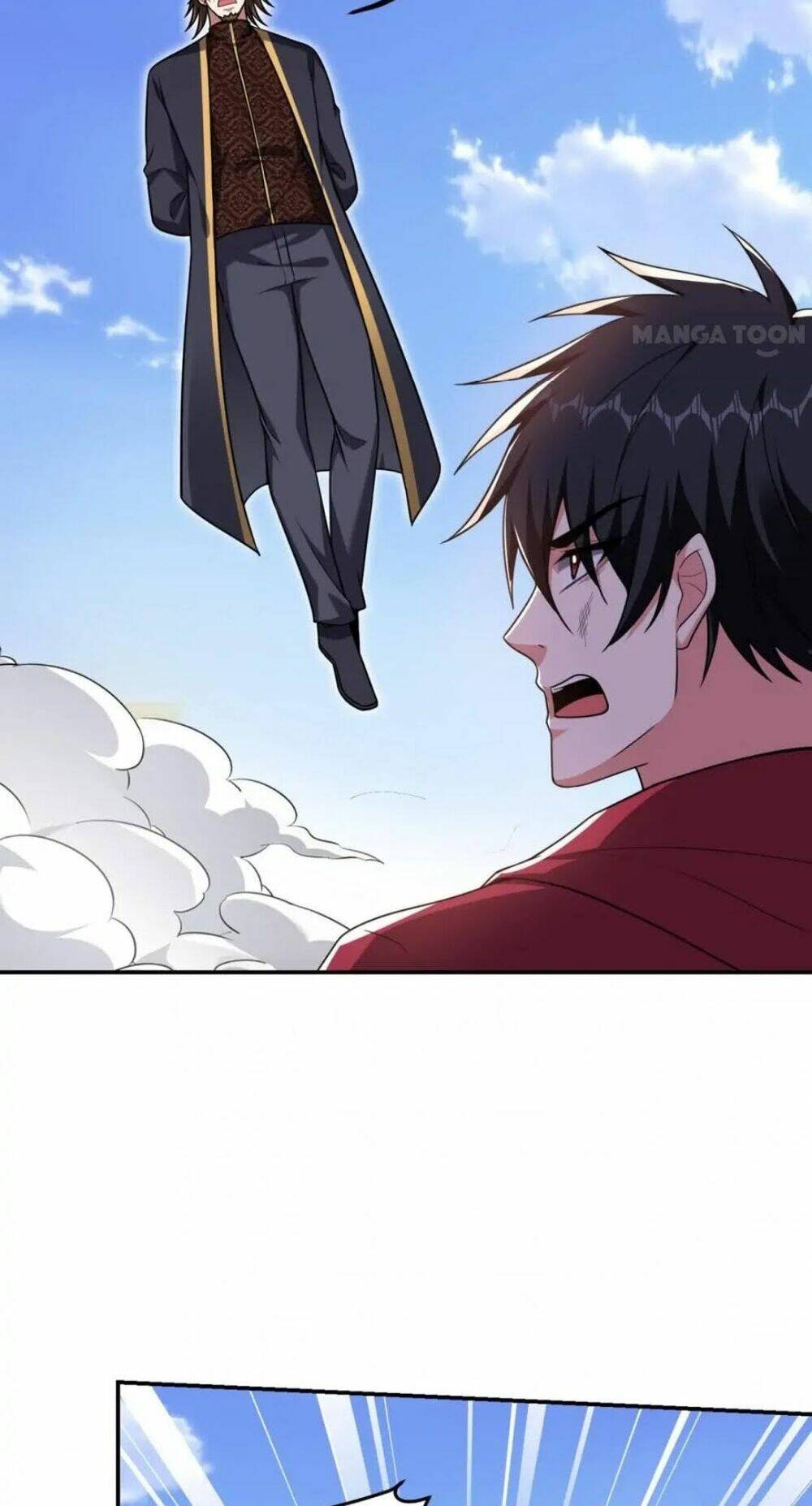 Nhặt Được Hoa Khôi Về Làm Vợ Chapter 317.2 - Trang 2