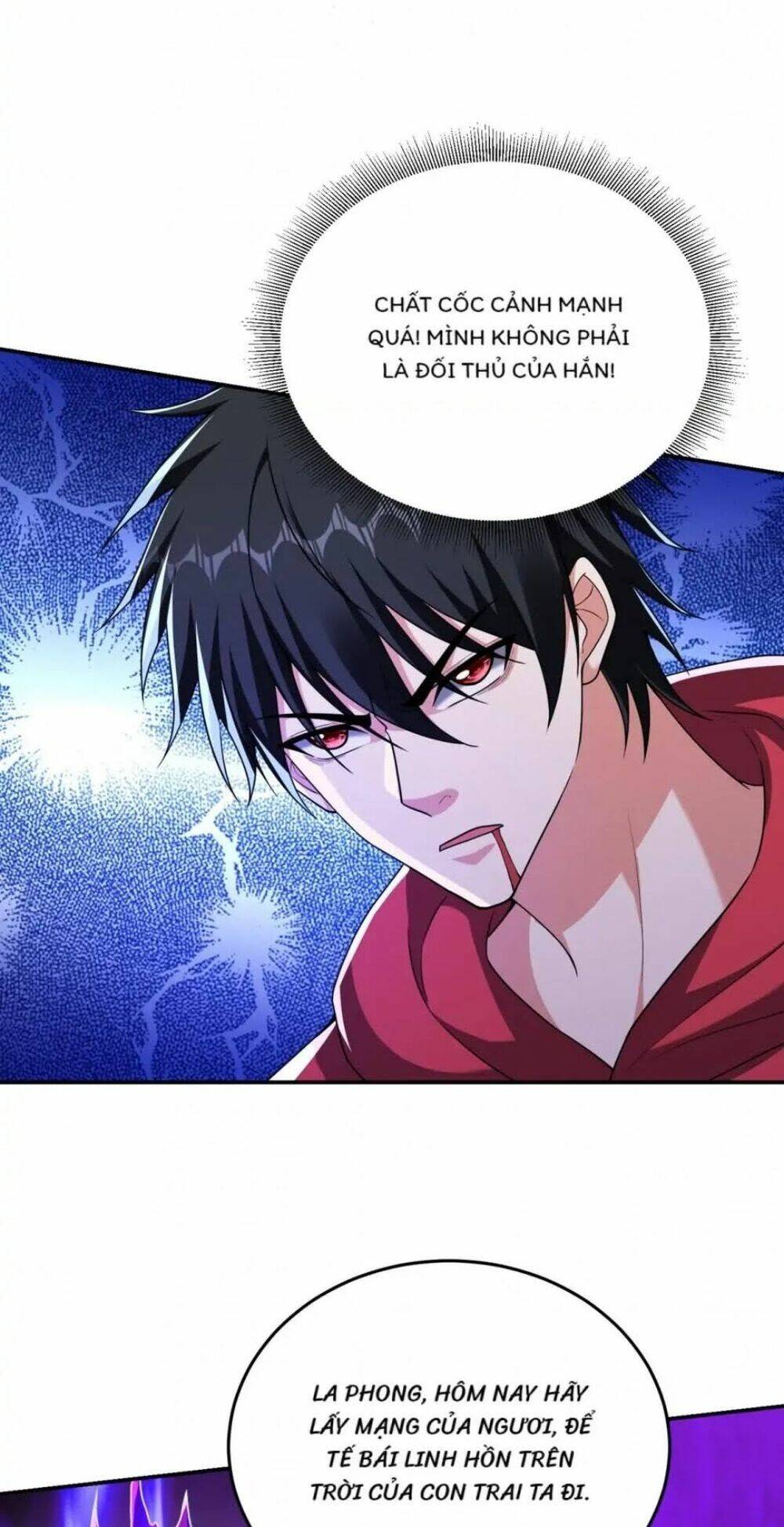 Nhặt Được Hoa Khôi Về Làm Vợ Chapter 317.2 - Trang 2