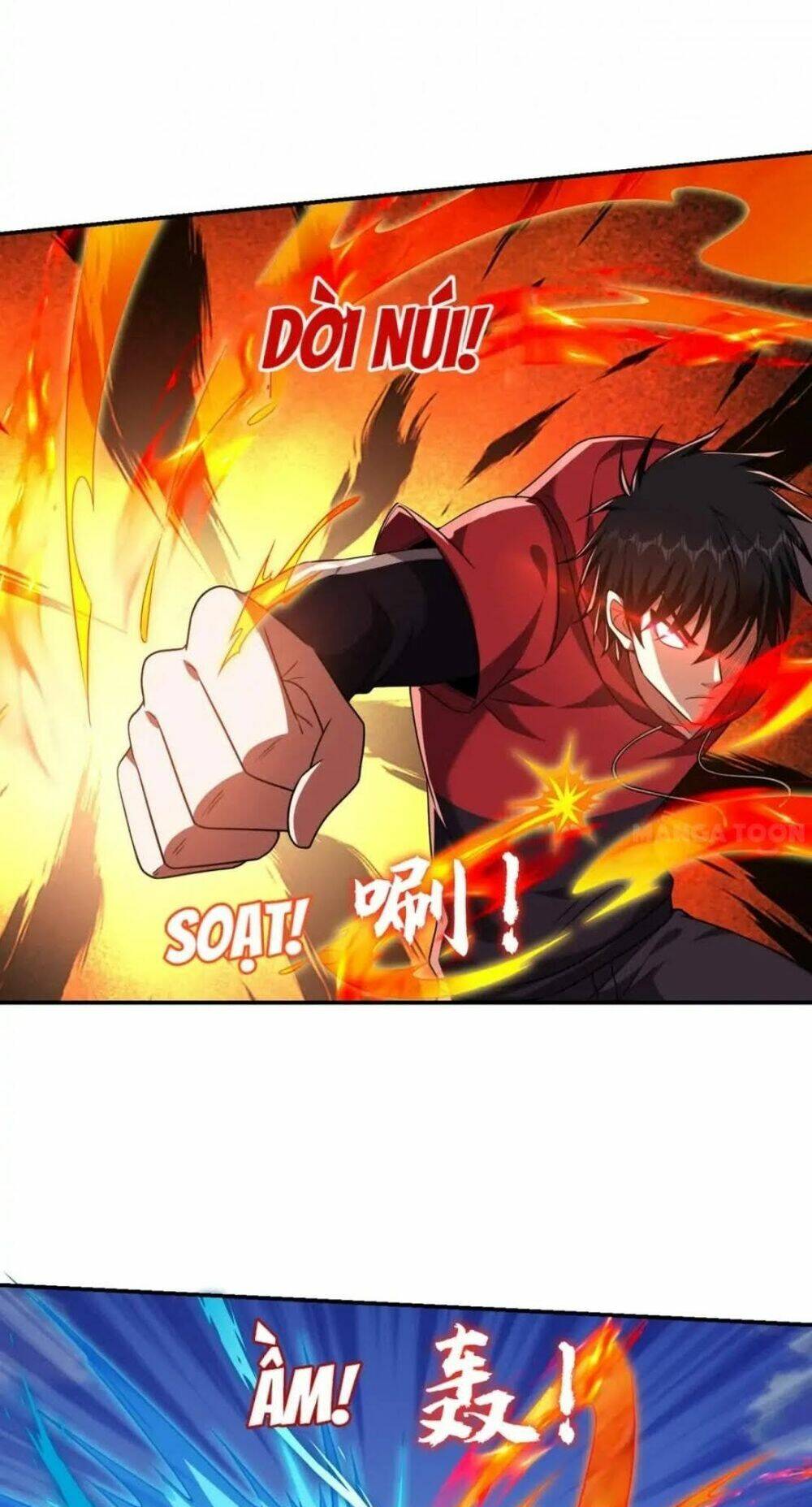 Nhặt Được Hoa Khôi Về Làm Vợ Chapter 317.2 - Trang 2