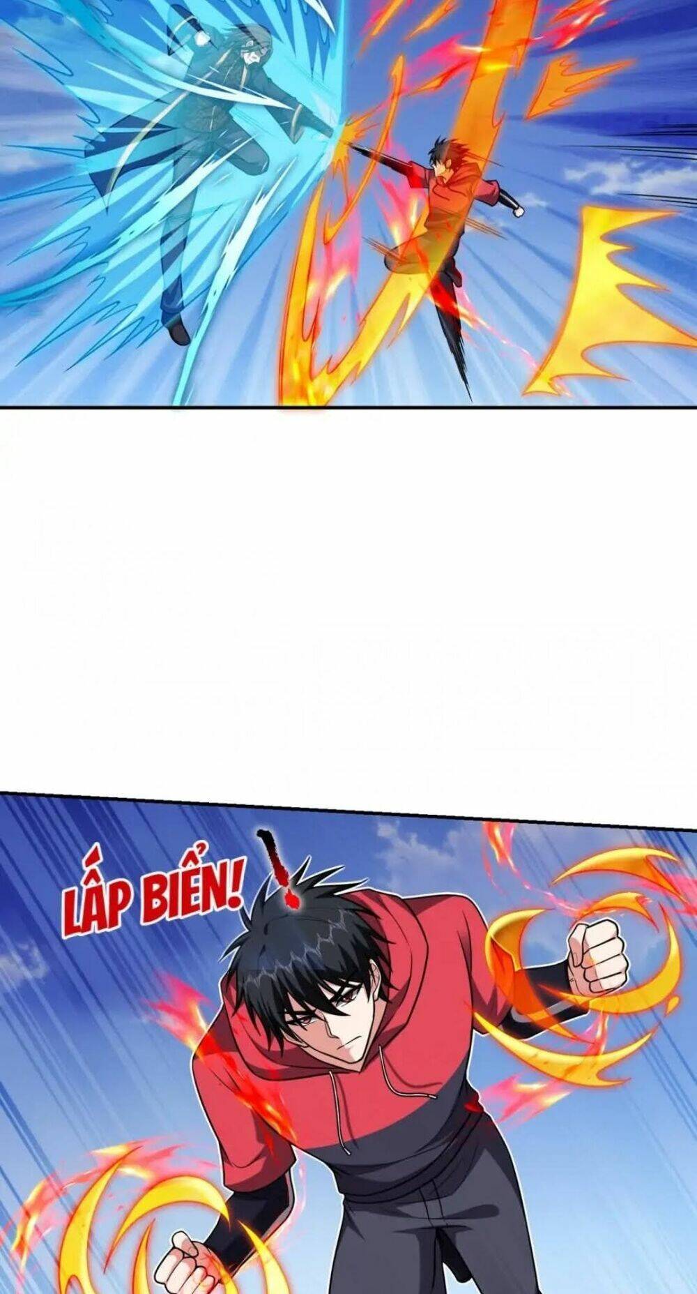 Nhặt Được Hoa Khôi Về Làm Vợ Chapter 317.2 - Trang 2