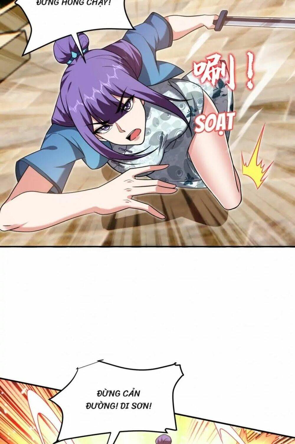 Nhặt Được Hoa Khôi Về Làm Vợ Chapter 318.1 - Trang 2