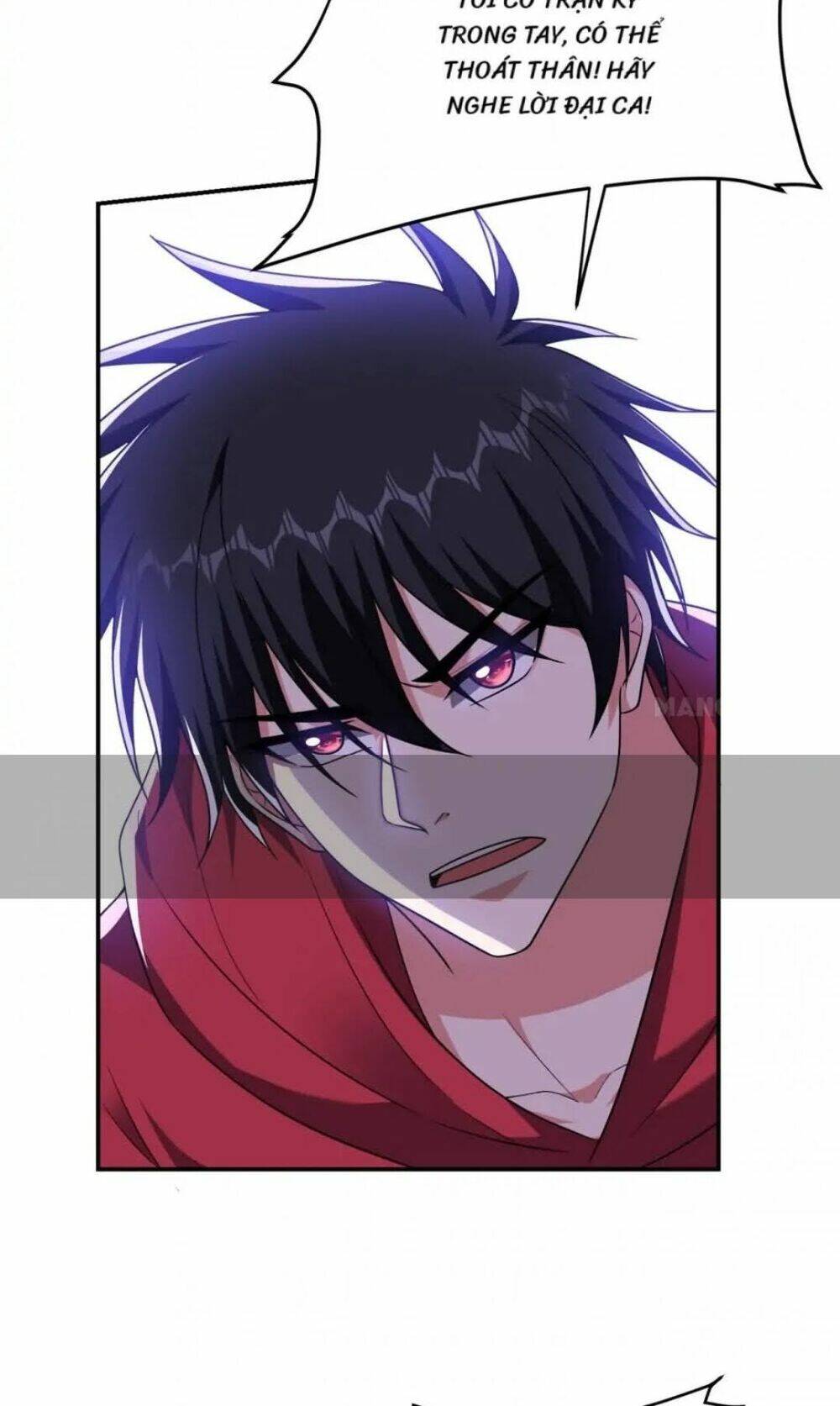 Nhặt Được Hoa Khôi Về Làm Vợ Chapter 318.1 - Trang 2