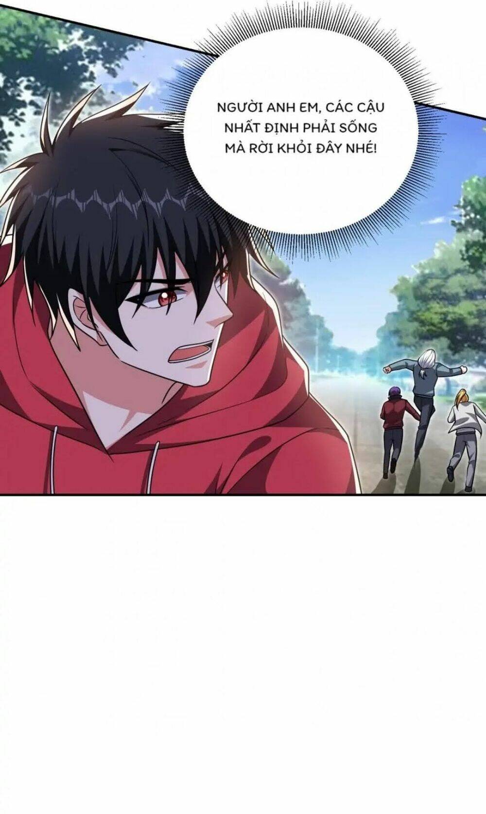 Nhặt Được Hoa Khôi Về Làm Vợ Chapter 318.1 - Trang 2