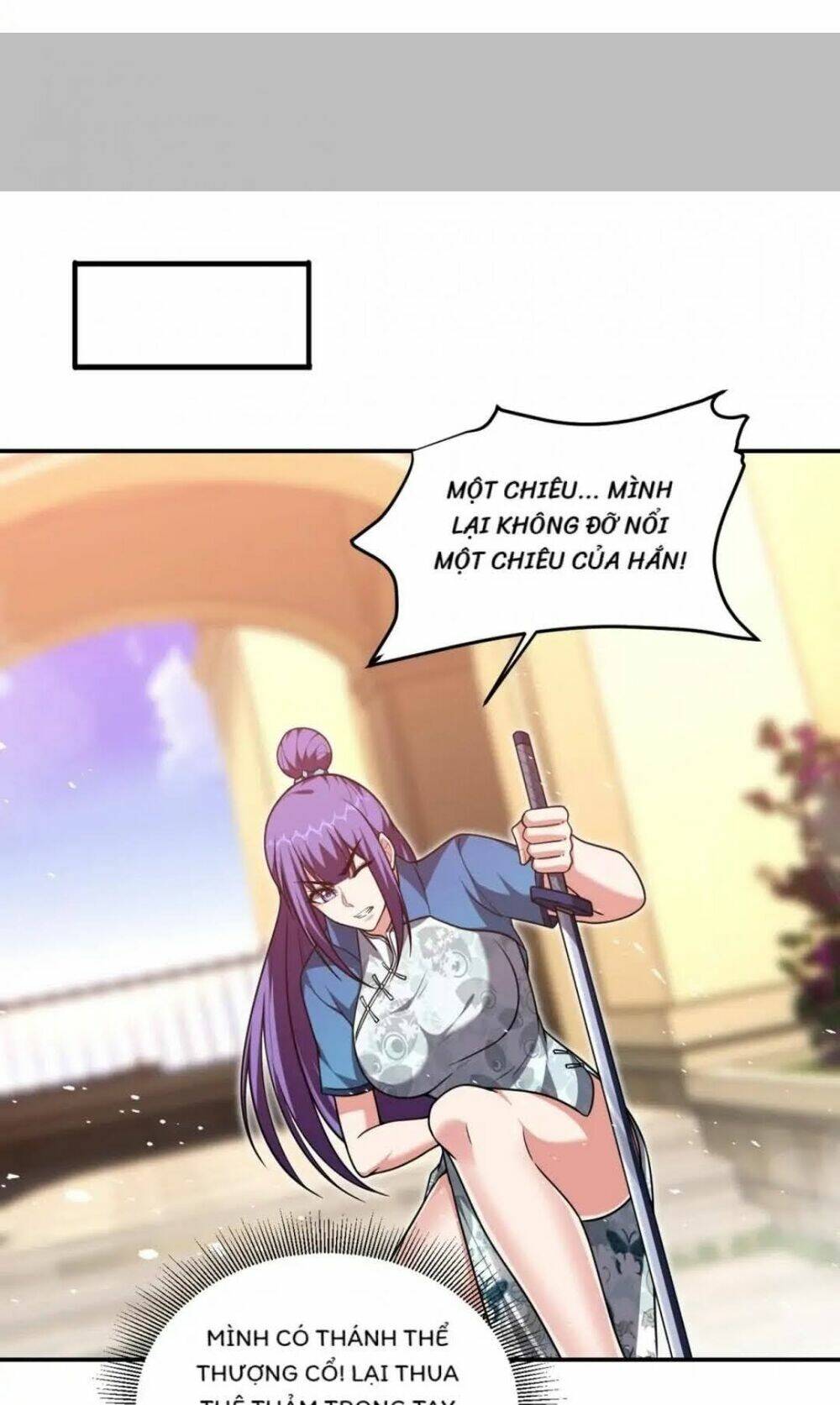 Nhặt Được Hoa Khôi Về Làm Vợ Chapter 318.1 - Trang 2