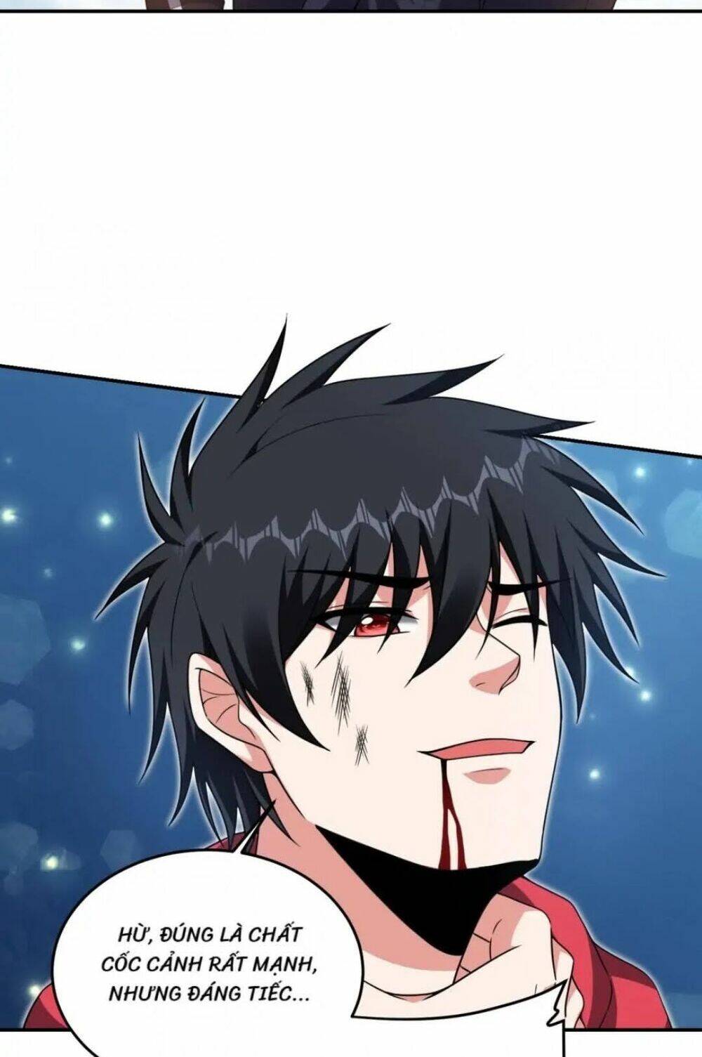 Nhặt Được Hoa Khôi Về Làm Vợ Chapter 318.1 - Trang 2