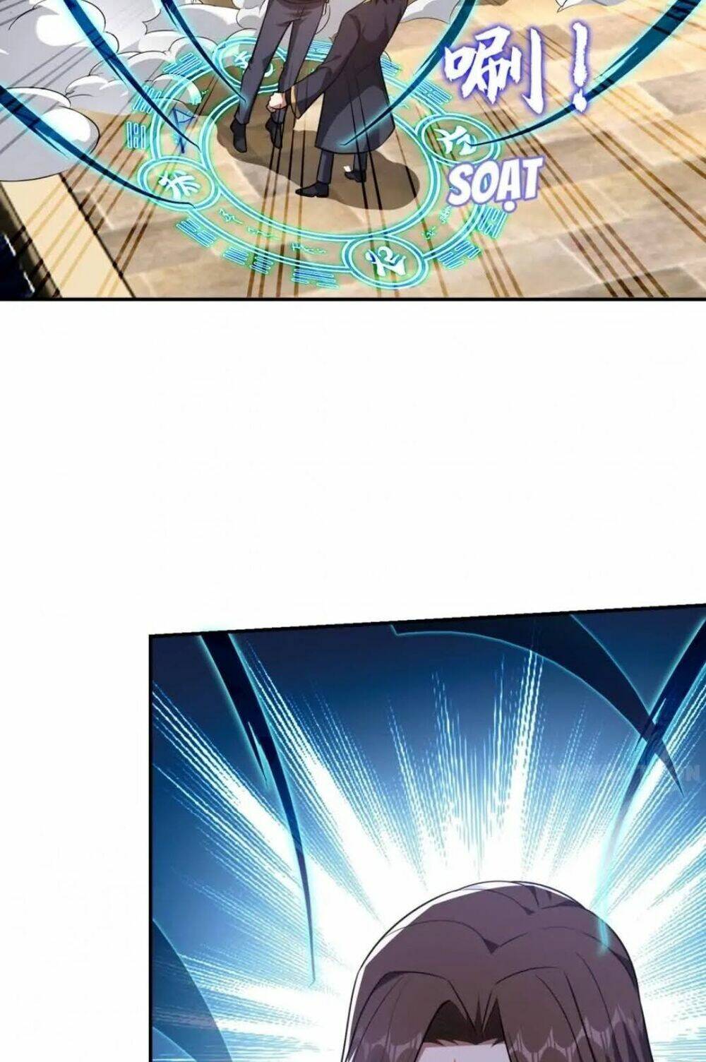 Nhặt Được Hoa Khôi Về Làm Vợ Chapter 318.1 - Trang 2