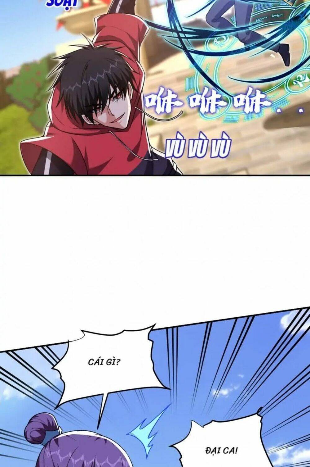 Nhặt Được Hoa Khôi Về Làm Vợ Chapter 318.1 - Trang 2