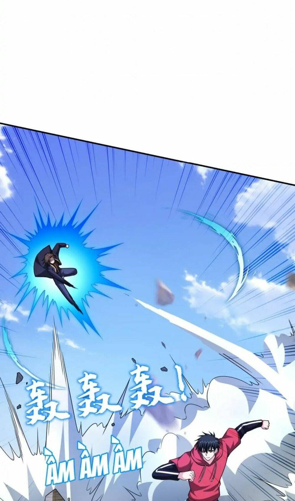 Nhặt Được Hoa Khôi Về Làm Vợ Chapter 318.2 - Trang 2