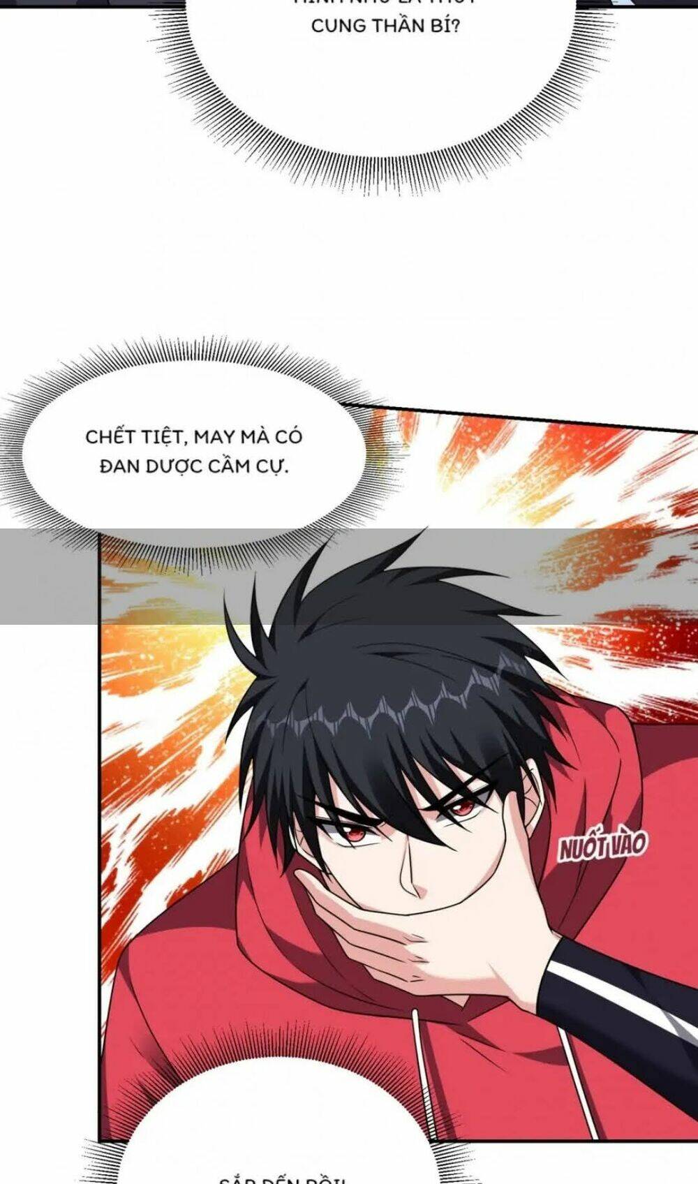 Nhặt Được Hoa Khôi Về Làm Vợ Chapter 318.2 - Trang 2