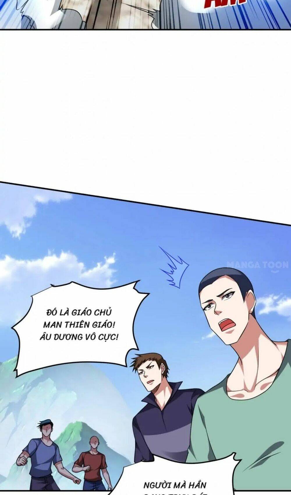 Nhặt Được Hoa Khôi Về Làm Vợ Chapter 318.2 - Trang 2