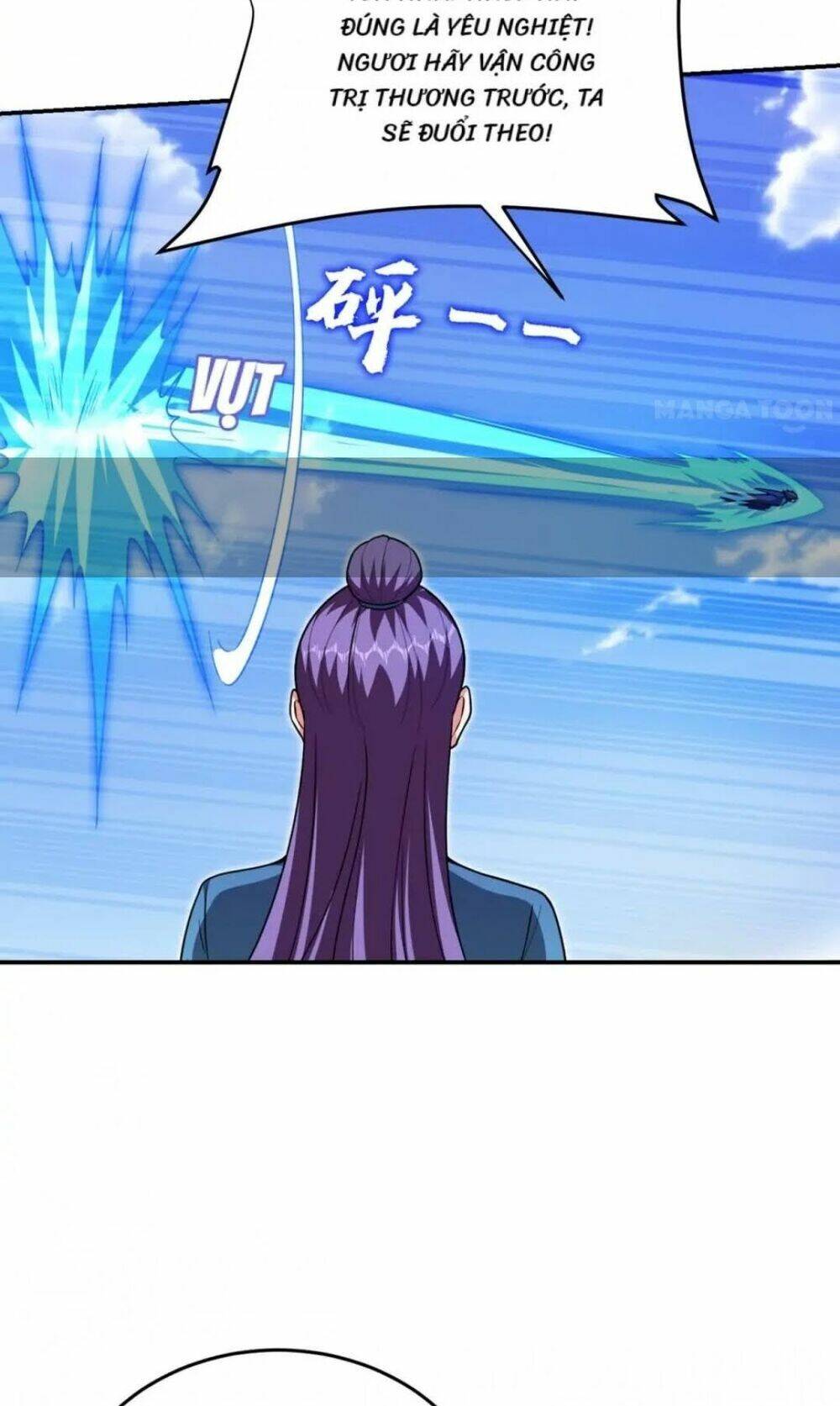 Nhặt Được Hoa Khôi Về Làm Vợ Chapter 318.2 - Trang 2