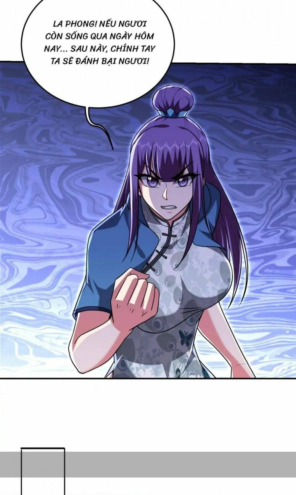 Nhặt Được Hoa Khôi Về Làm Vợ Chapter 318.2 - Trang 2