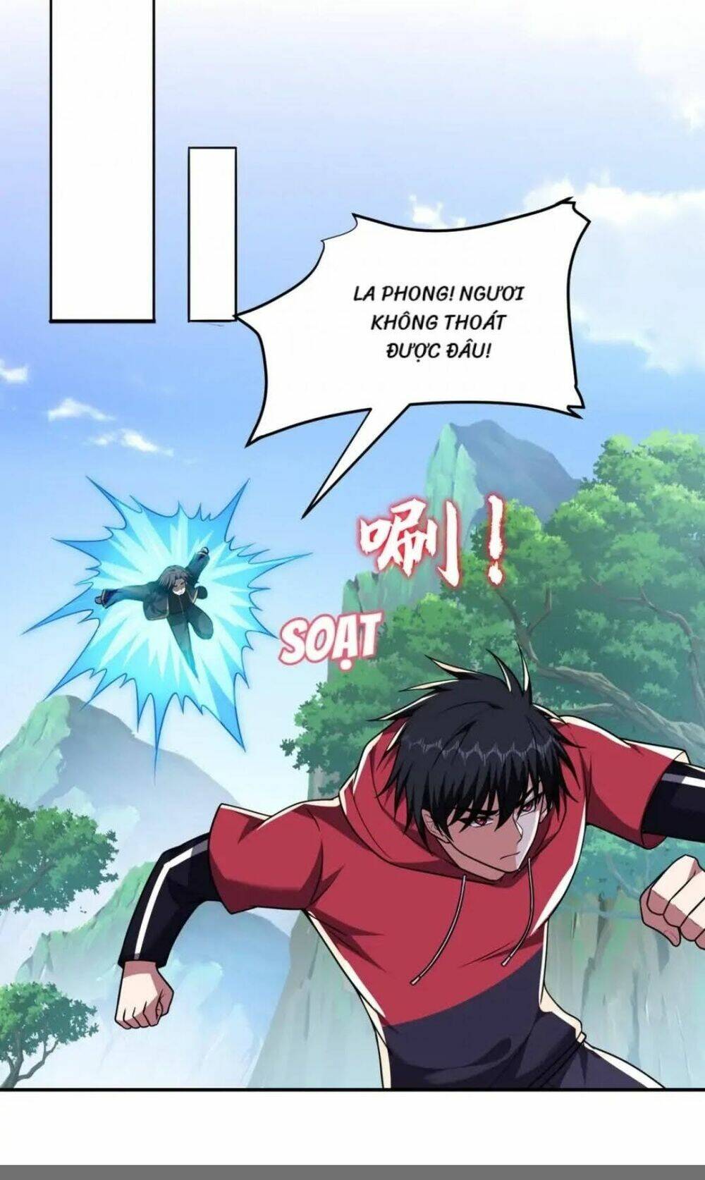 Nhặt Được Hoa Khôi Về Làm Vợ Chapter 318.2 - Trang 2