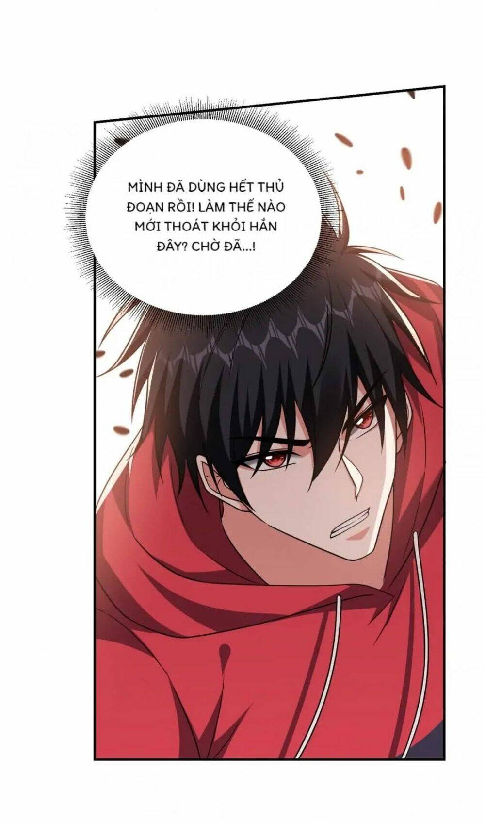 Nhặt Được Hoa Khôi Về Làm Vợ Chapter 318.2 - Trang 2