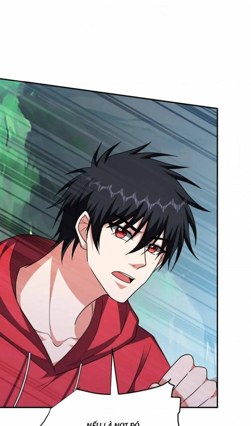 Nhặt Được Hoa Khôi Về Làm Vợ Chapter 318.2 - Trang 2