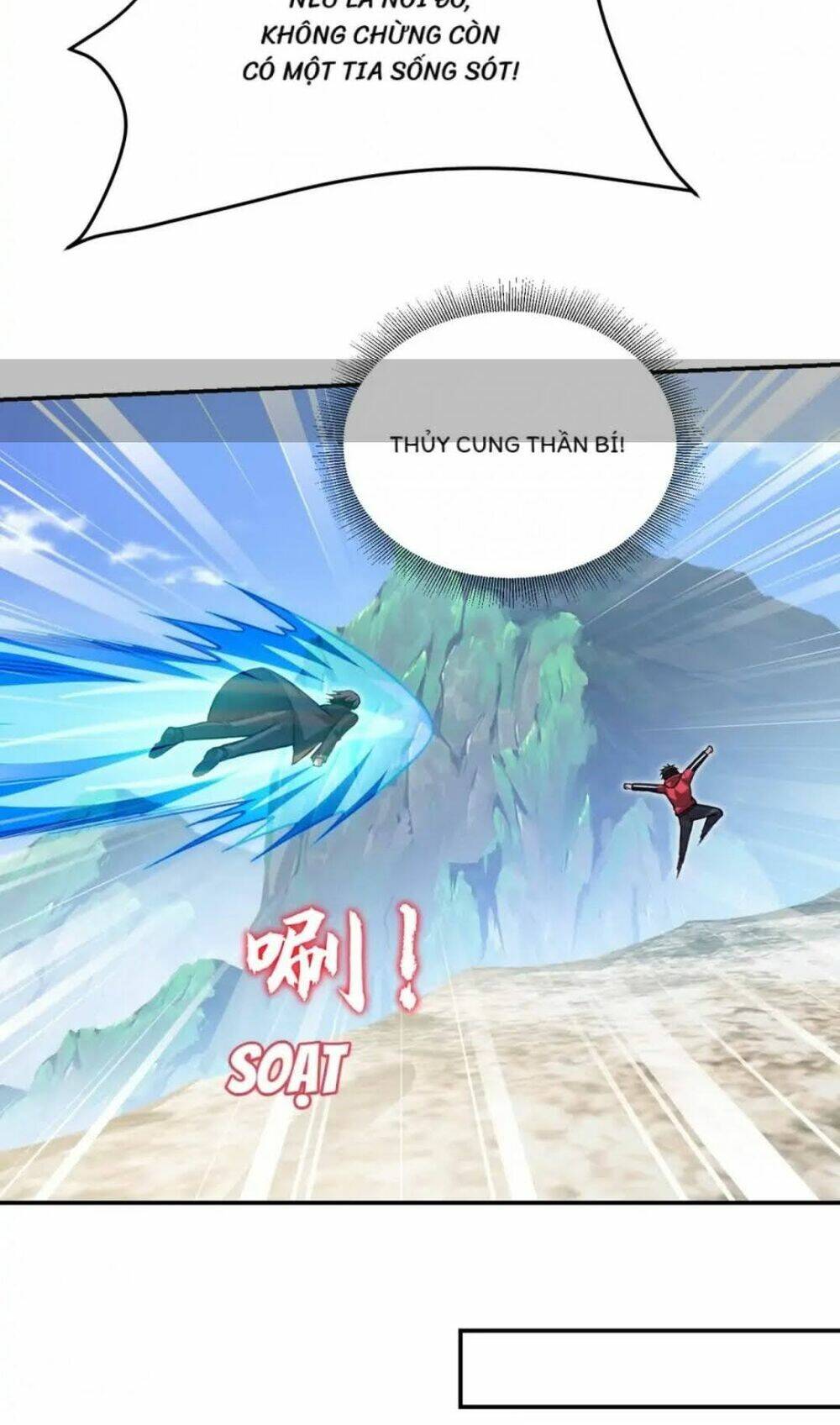 Nhặt Được Hoa Khôi Về Làm Vợ Chapter 318.2 - Trang 2