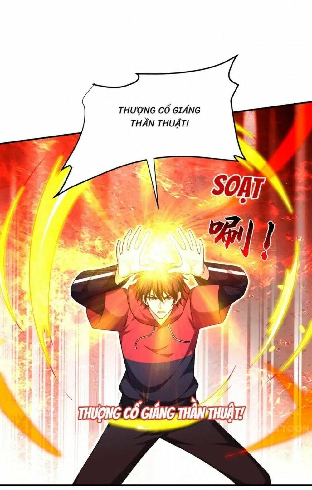 Nhặt Được Hoa Khôi Về Làm Vợ Chapter 319.1 - Trang 2