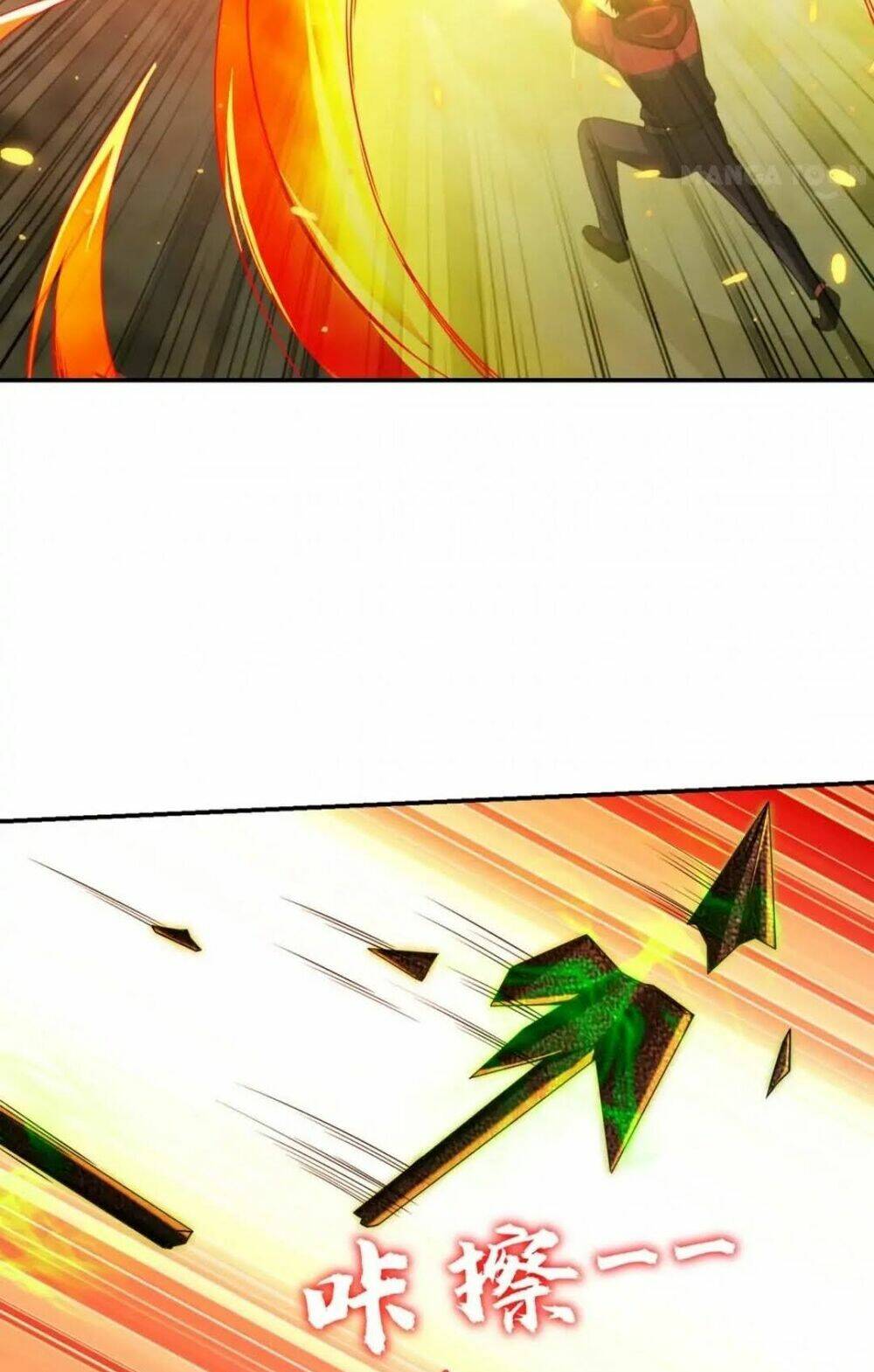 Nhặt Được Hoa Khôi Về Làm Vợ Chapter 319.1 - Trang 2