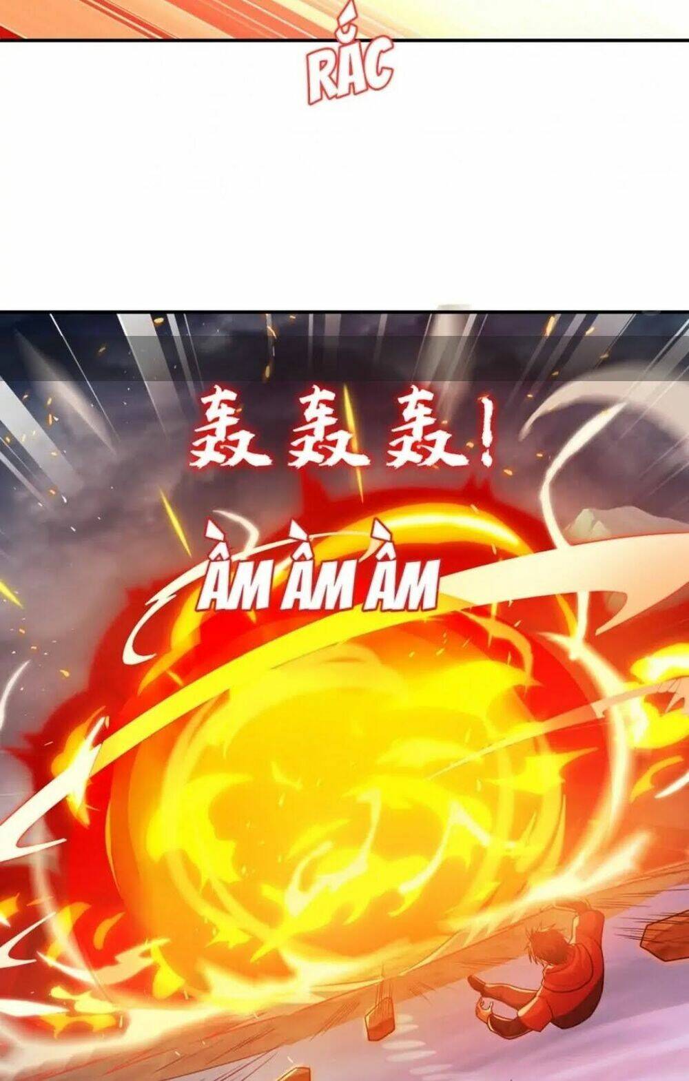 Nhặt Được Hoa Khôi Về Làm Vợ Chapter 319.1 - Trang 2