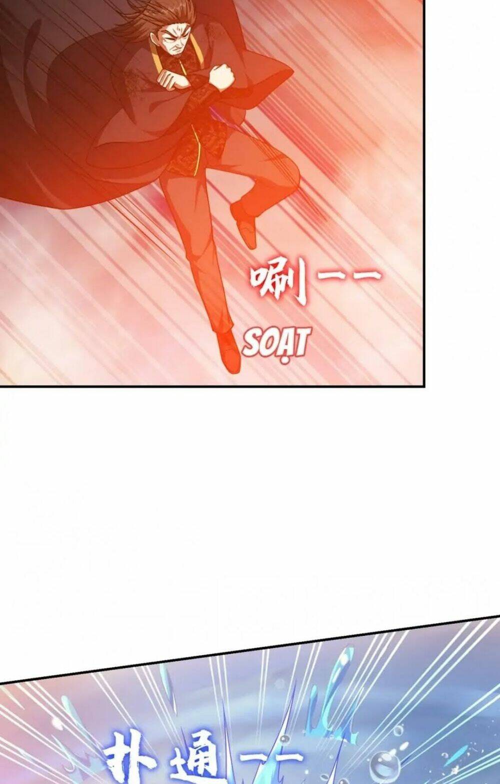 Nhặt Được Hoa Khôi Về Làm Vợ Chapter 319.1 - Trang 2