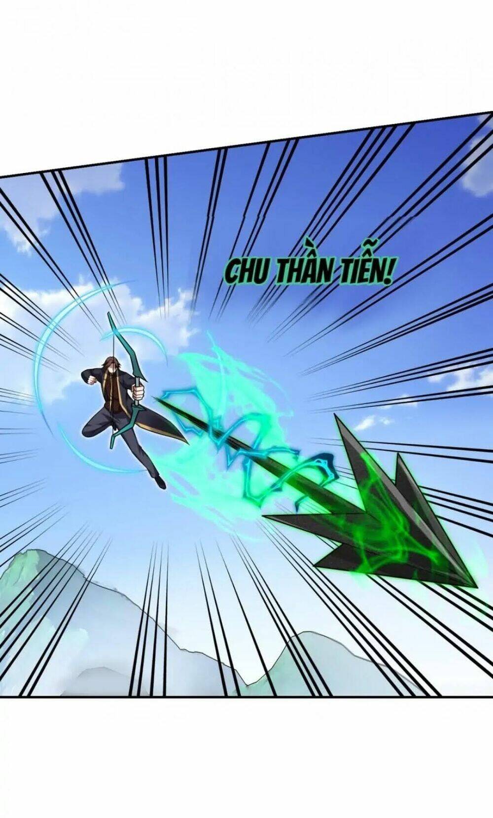 Nhặt Được Hoa Khôi Về Làm Vợ Chapter 319.1 - Trang 2