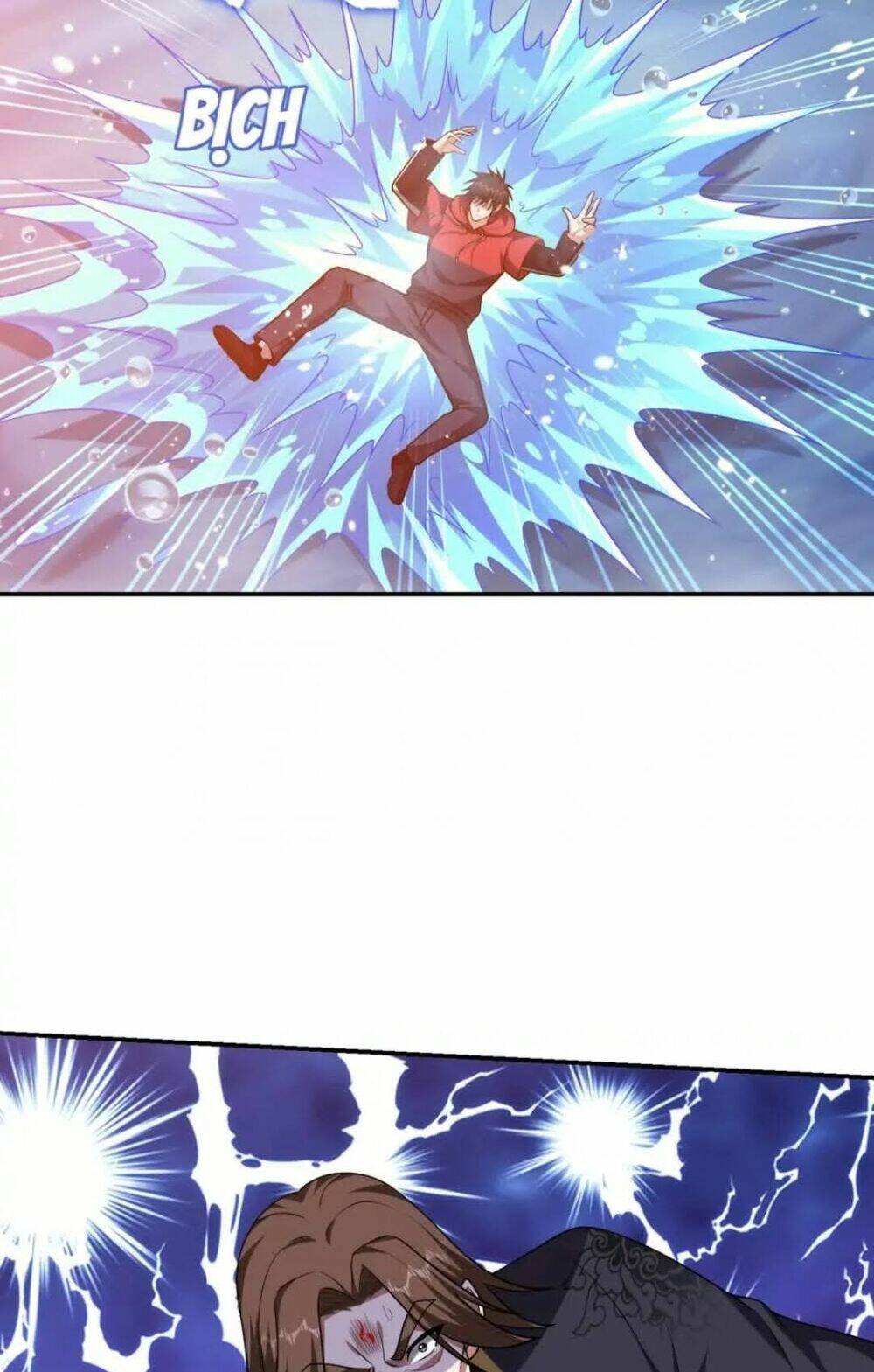 Nhặt Được Hoa Khôi Về Làm Vợ Chapter 319.1 - Trang 2