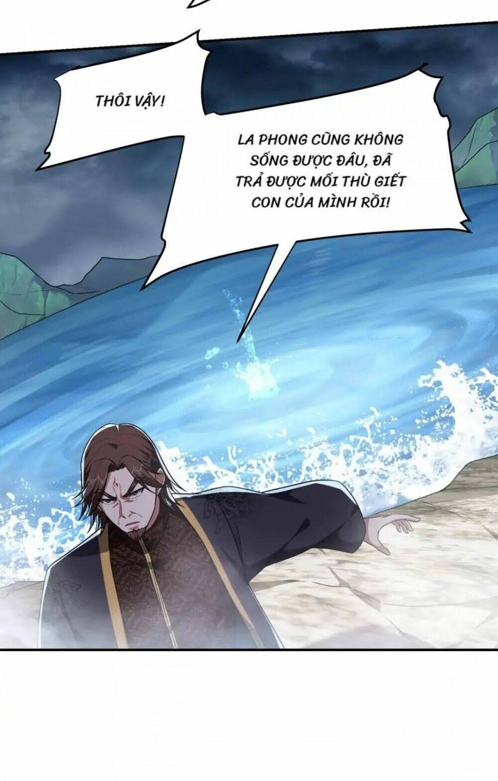 Nhặt Được Hoa Khôi Về Làm Vợ Chapter 319.1 - Trang 2