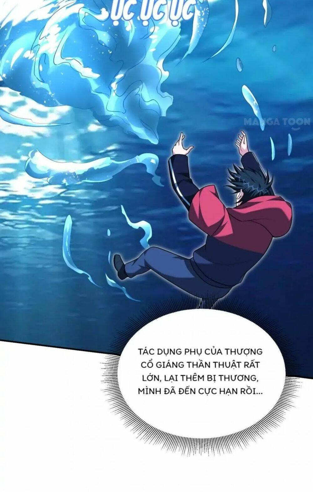 Nhặt Được Hoa Khôi Về Làm Vợ Chapter 319.1 - Trang 2