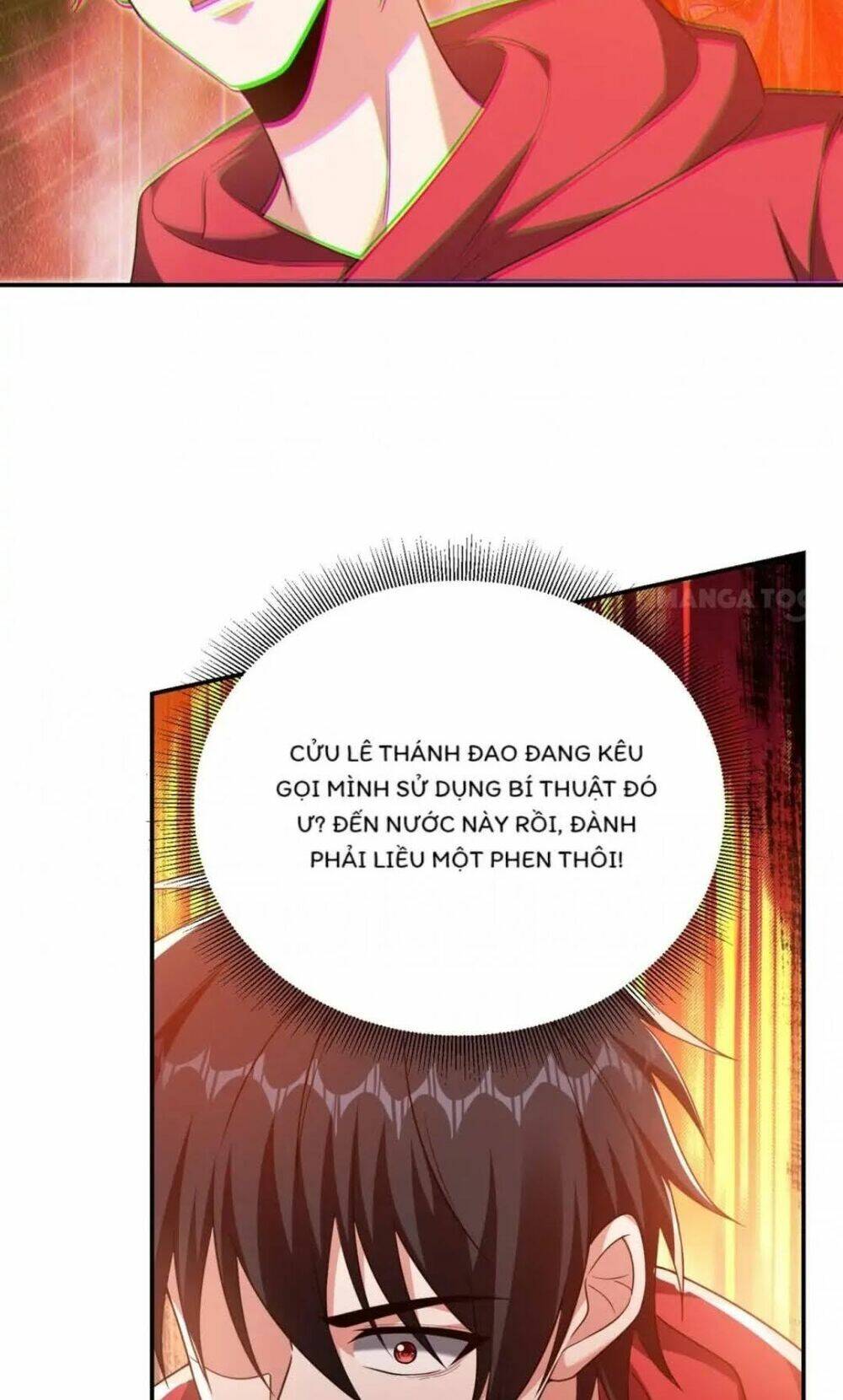 Nhặt Được Hoa Khôi Về Làm Vợ Chapter 319.1 - Trang 2