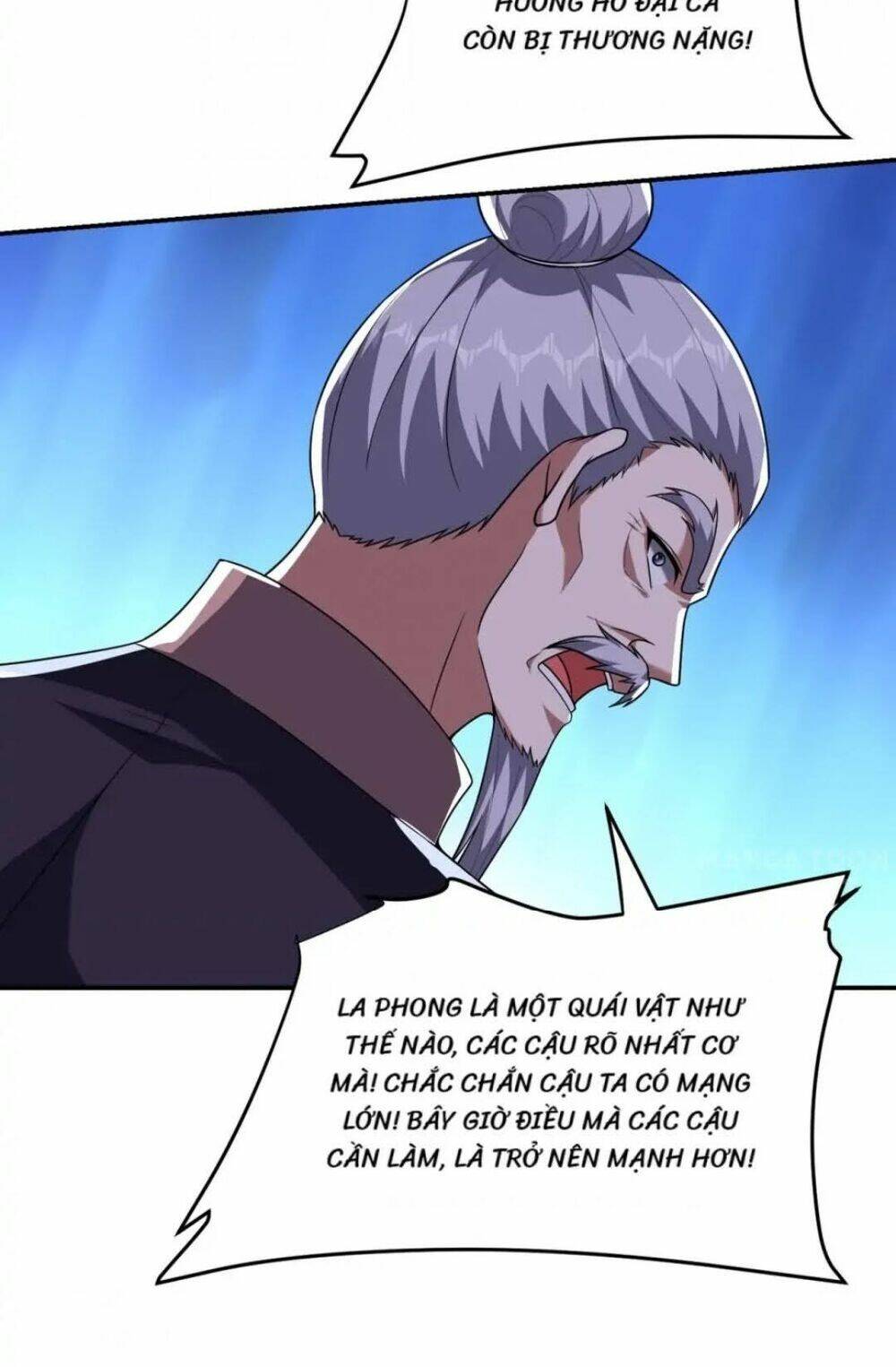 Nhặt Được Hoa Khôi Về Làm Vợ Chapter 319.2 - Trang 2