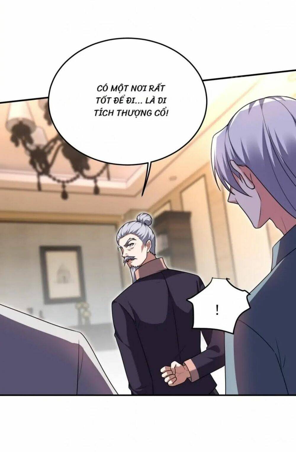 Nhặt Được Hoa Khôi Về Làm Vợ Chapter 319.2 - Trang 2