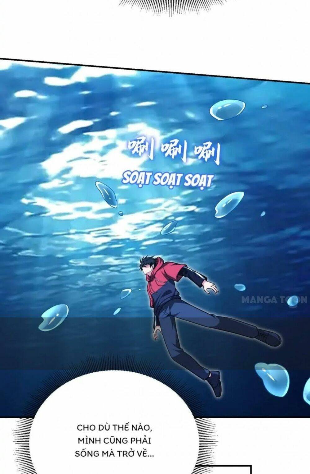 Nhặt Được Hoa Khôi Về Làm Vợ Chapter 319.2 - Trang 2