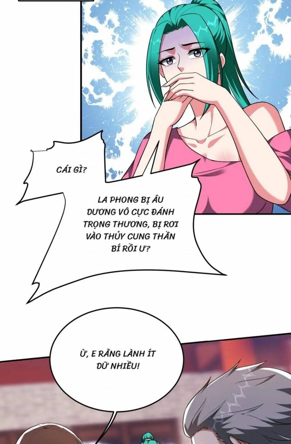 Nhặt Được Hoa Khôi Về Làm Vợ Chapter 319.2 - Trang 2